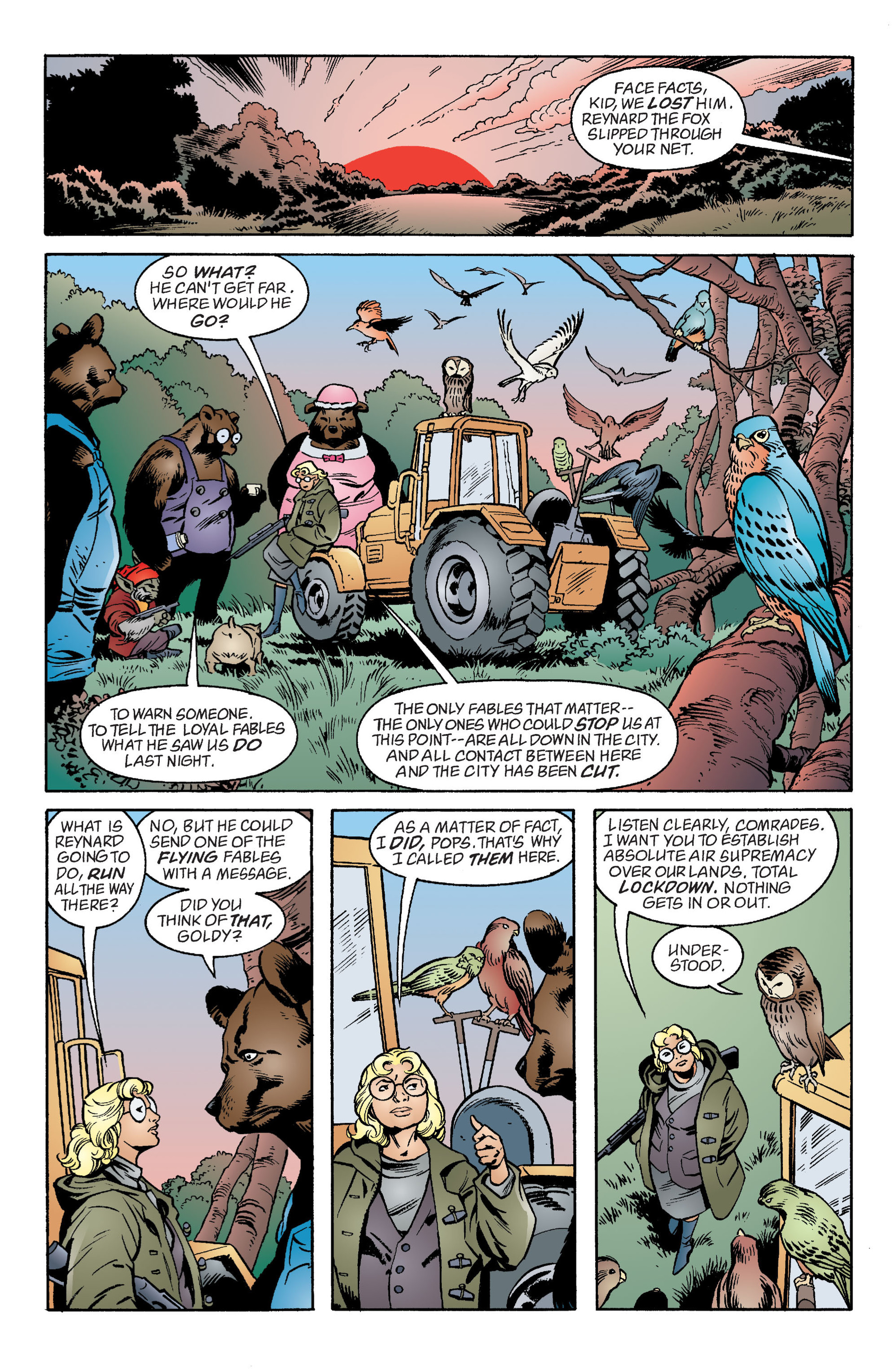 Fables (2002-) issue Vol. 2 - Page 49