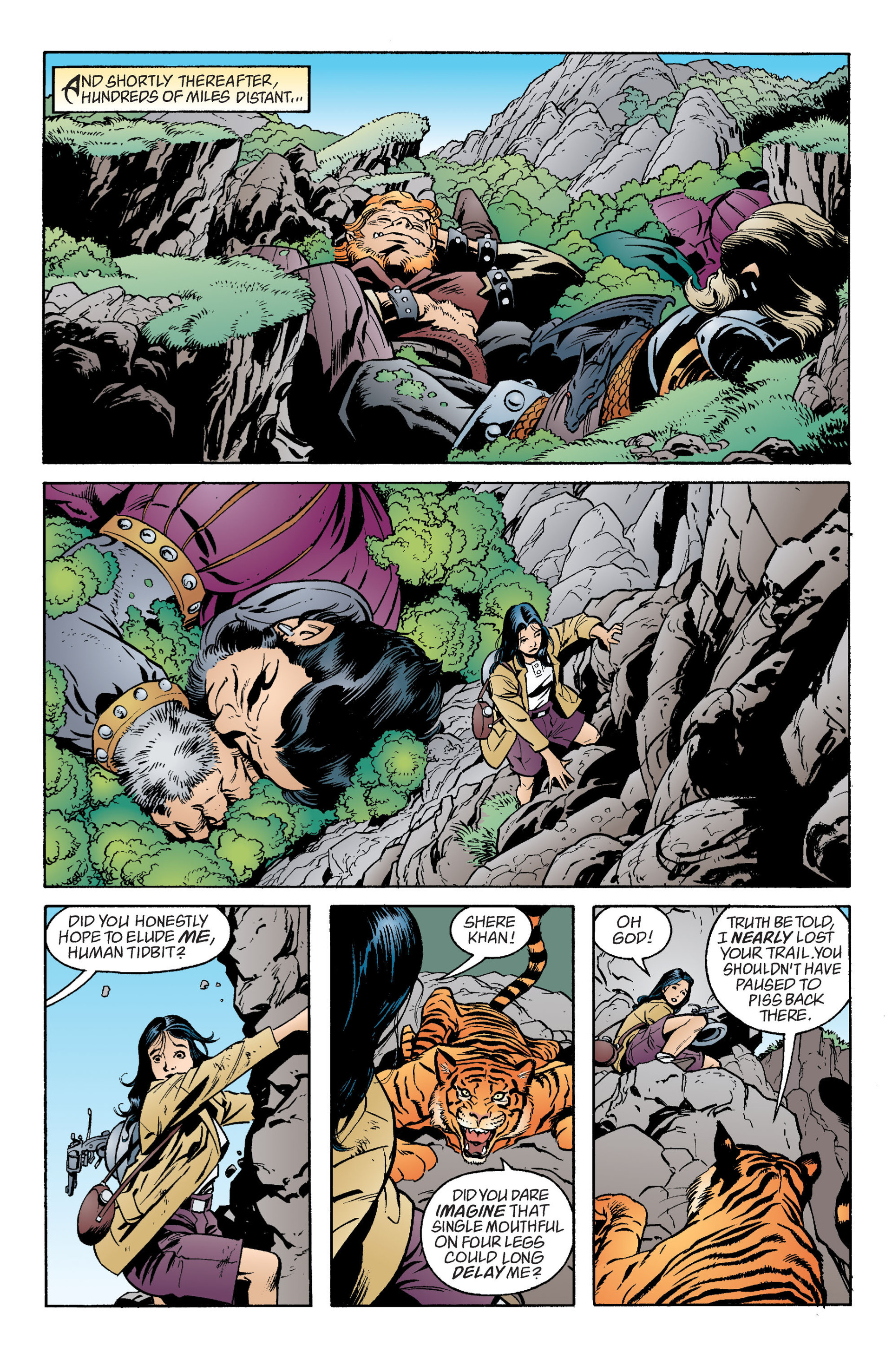 Fables (2002-) issue Vol. 2 - Page 61