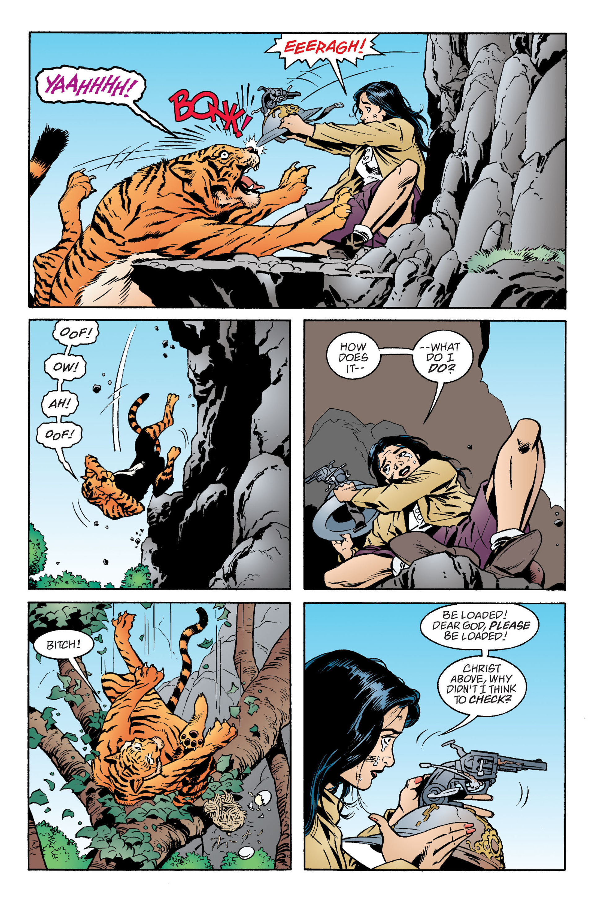 Fables (2002-) issue Vol. 2 - Page 62