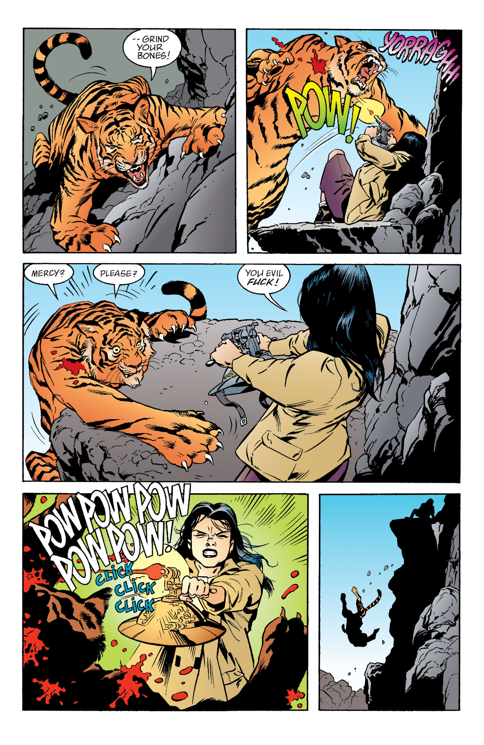 Fables (2002-) issue Vol. 2 - Page 63