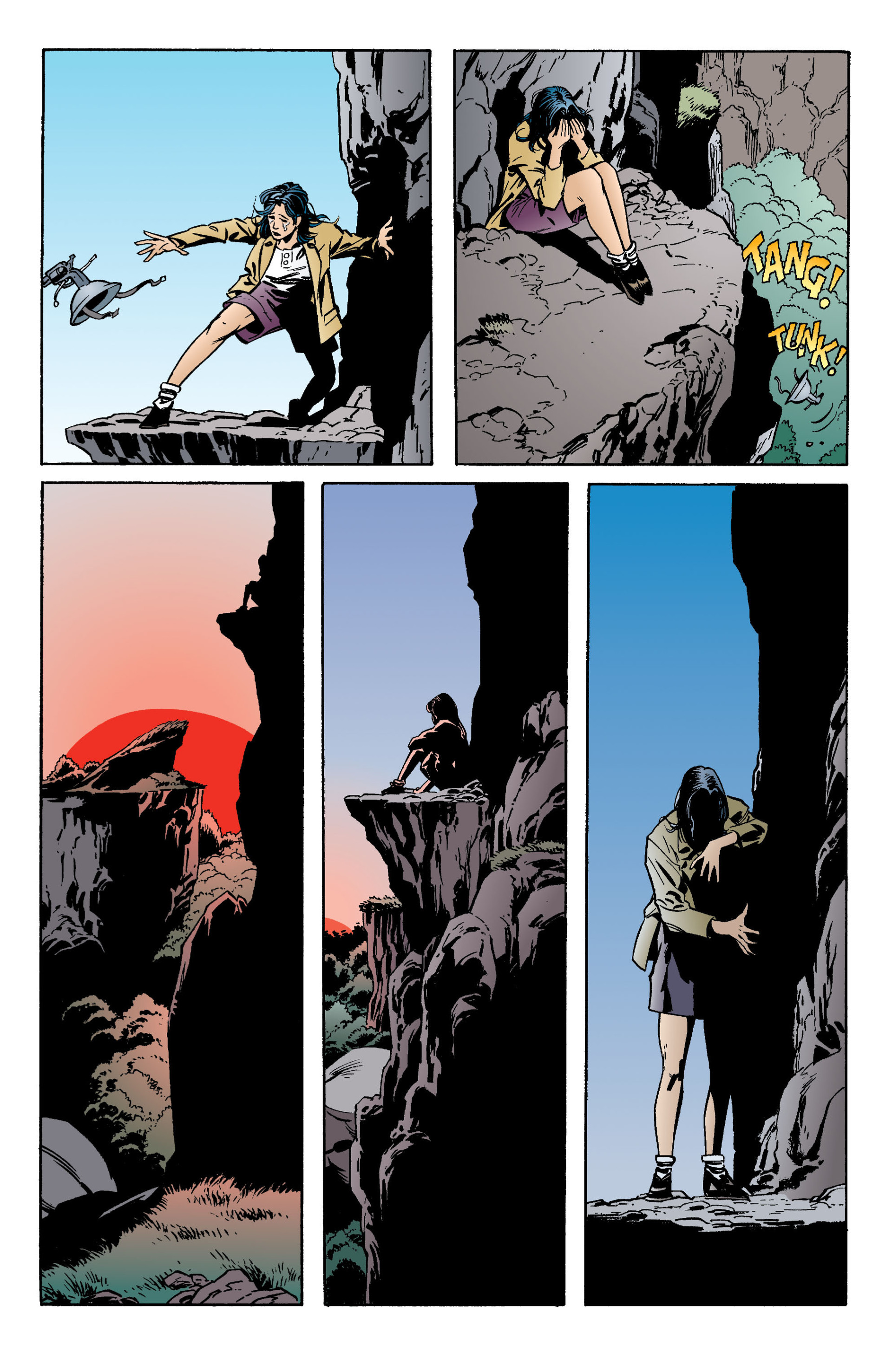 Fables (2002-) issue Vol. 2 - Page 64