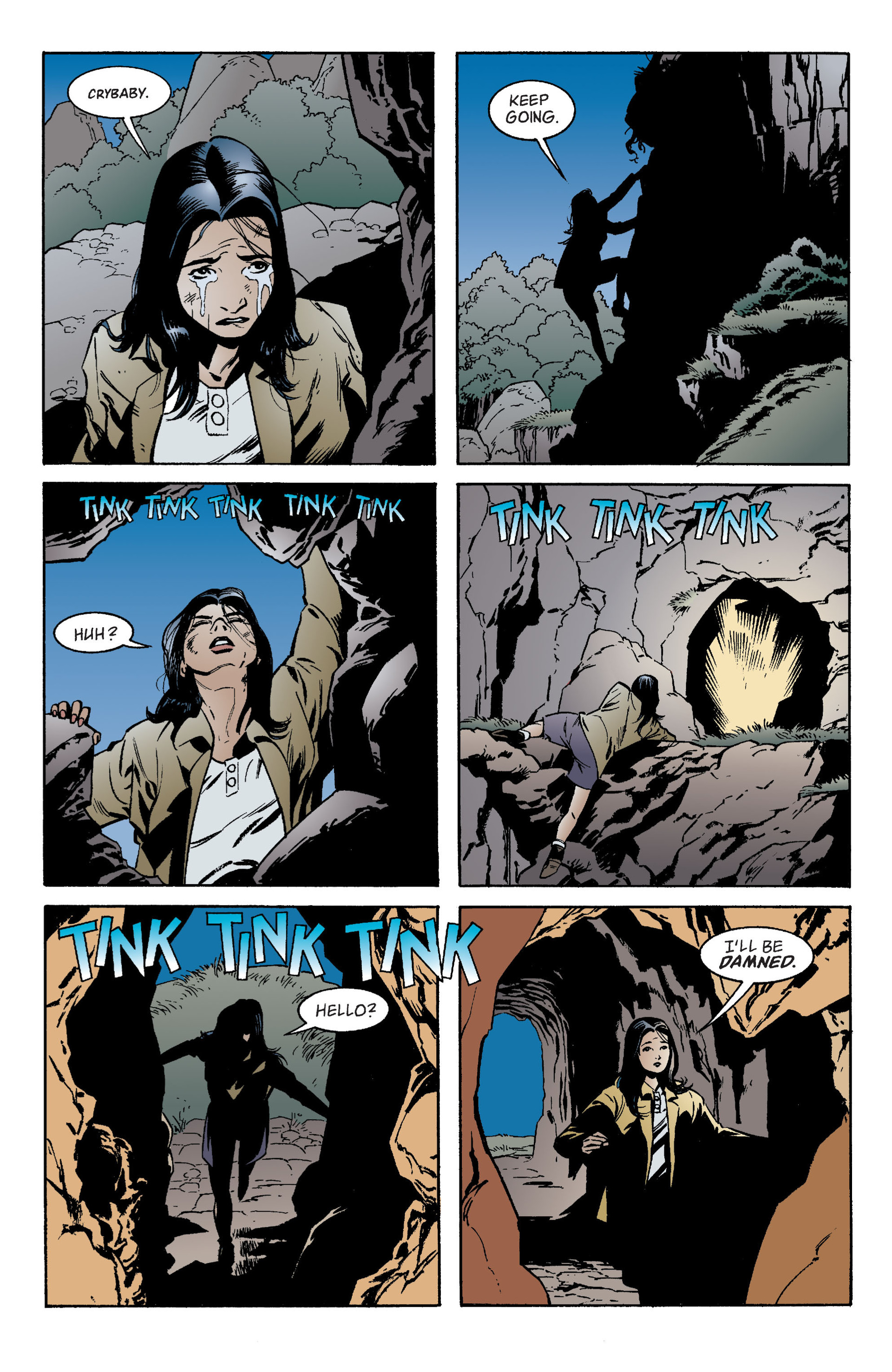 Fables (2002-) issue Vol. 2 - Page 65