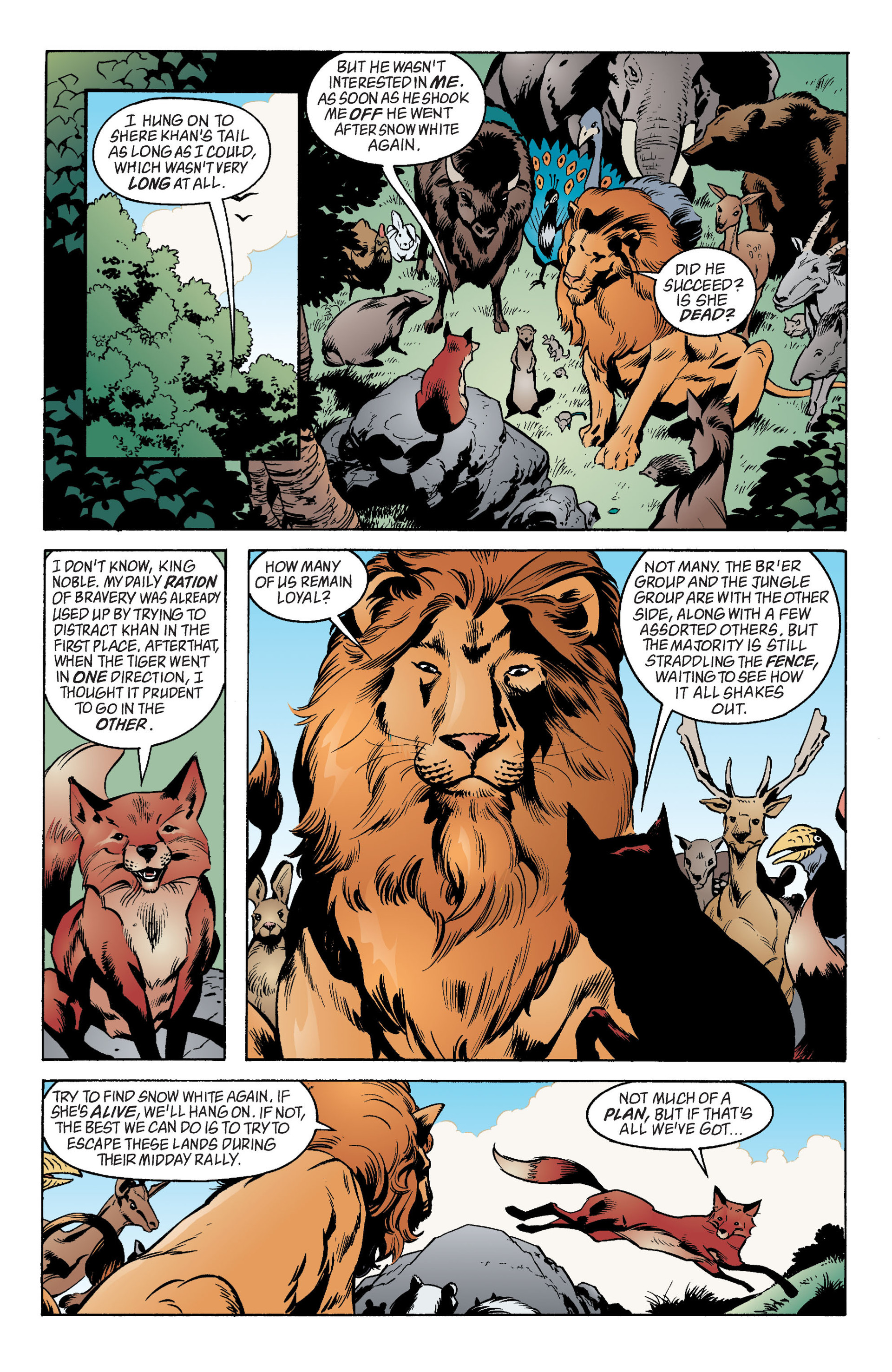 Fables (2002-) issue Vol. 2 - Page 75