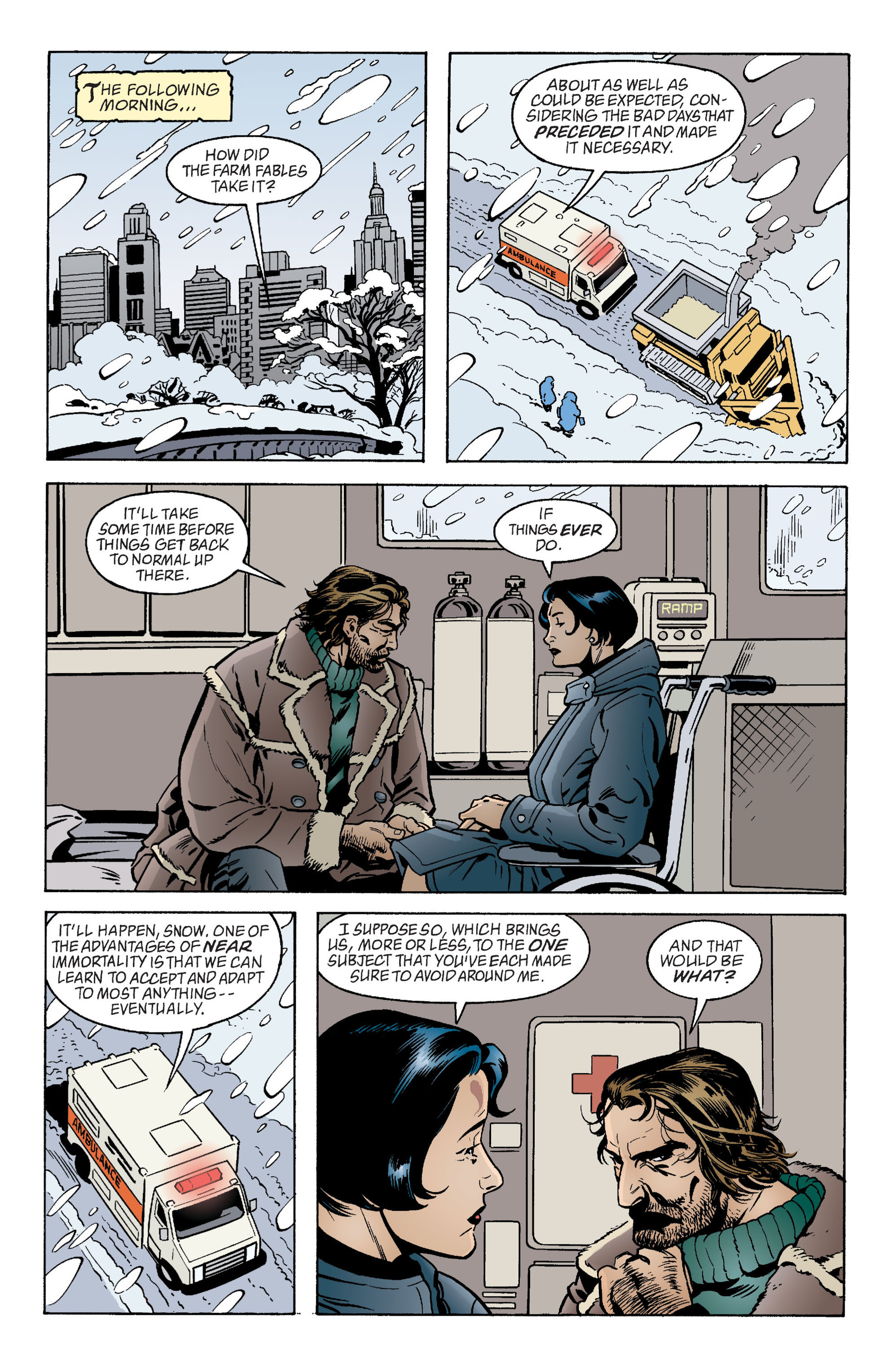 Fables (2002-) issue Vol. 2 - Page 98