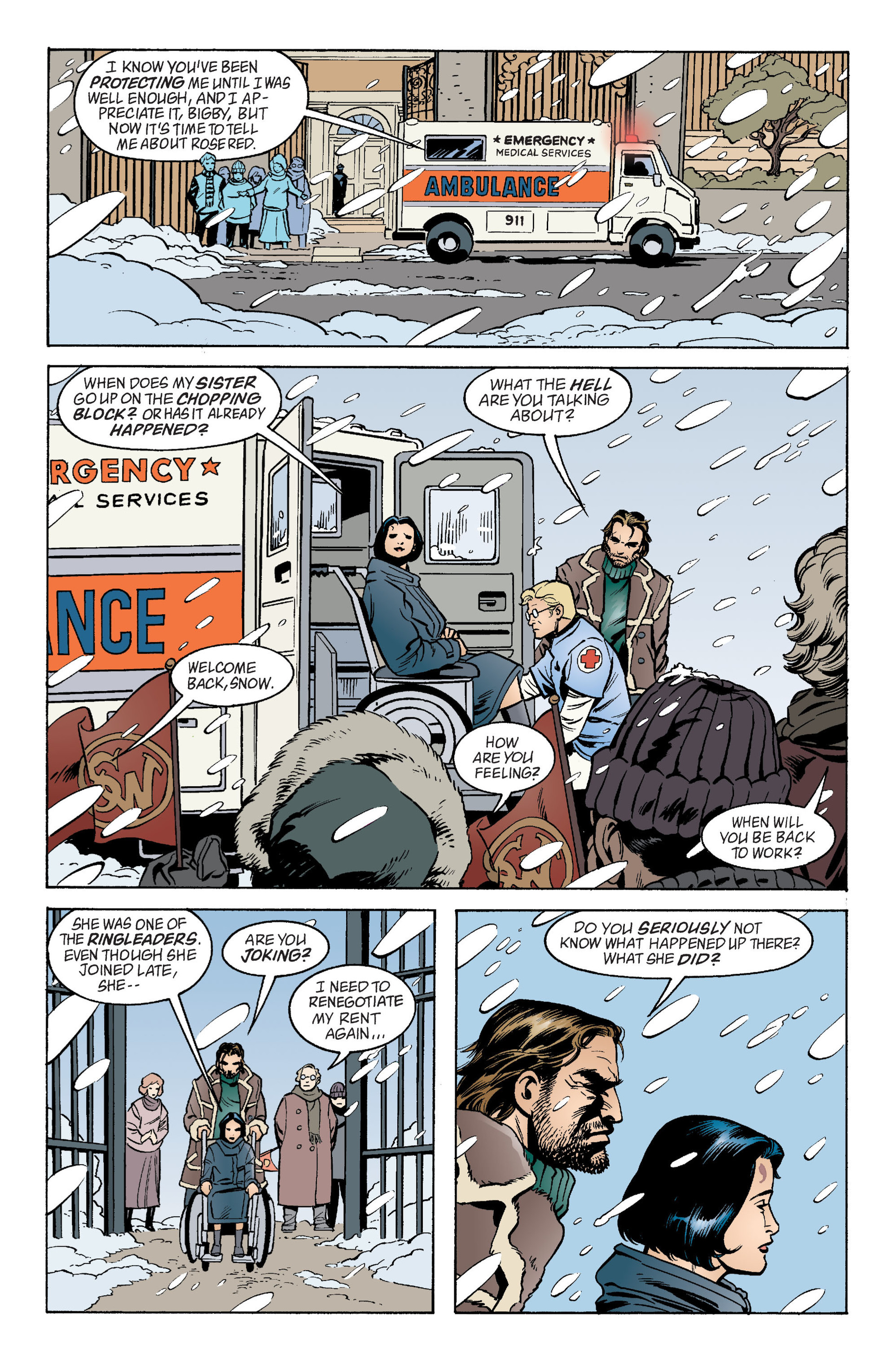 Fables (2002-) issue Vol. 2 - Page 99