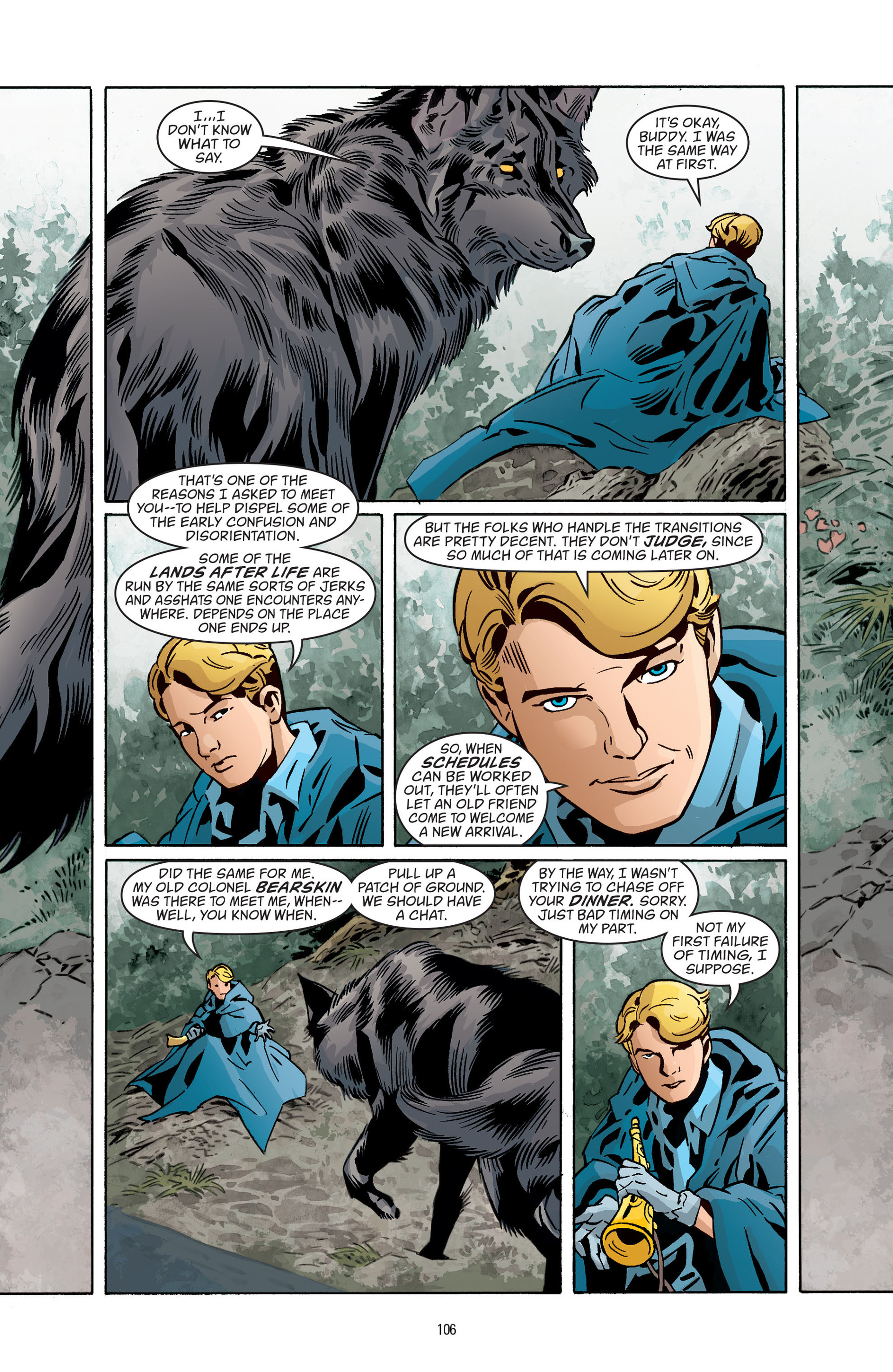 Fables (2002-) issue Vol. 20 - Page 103