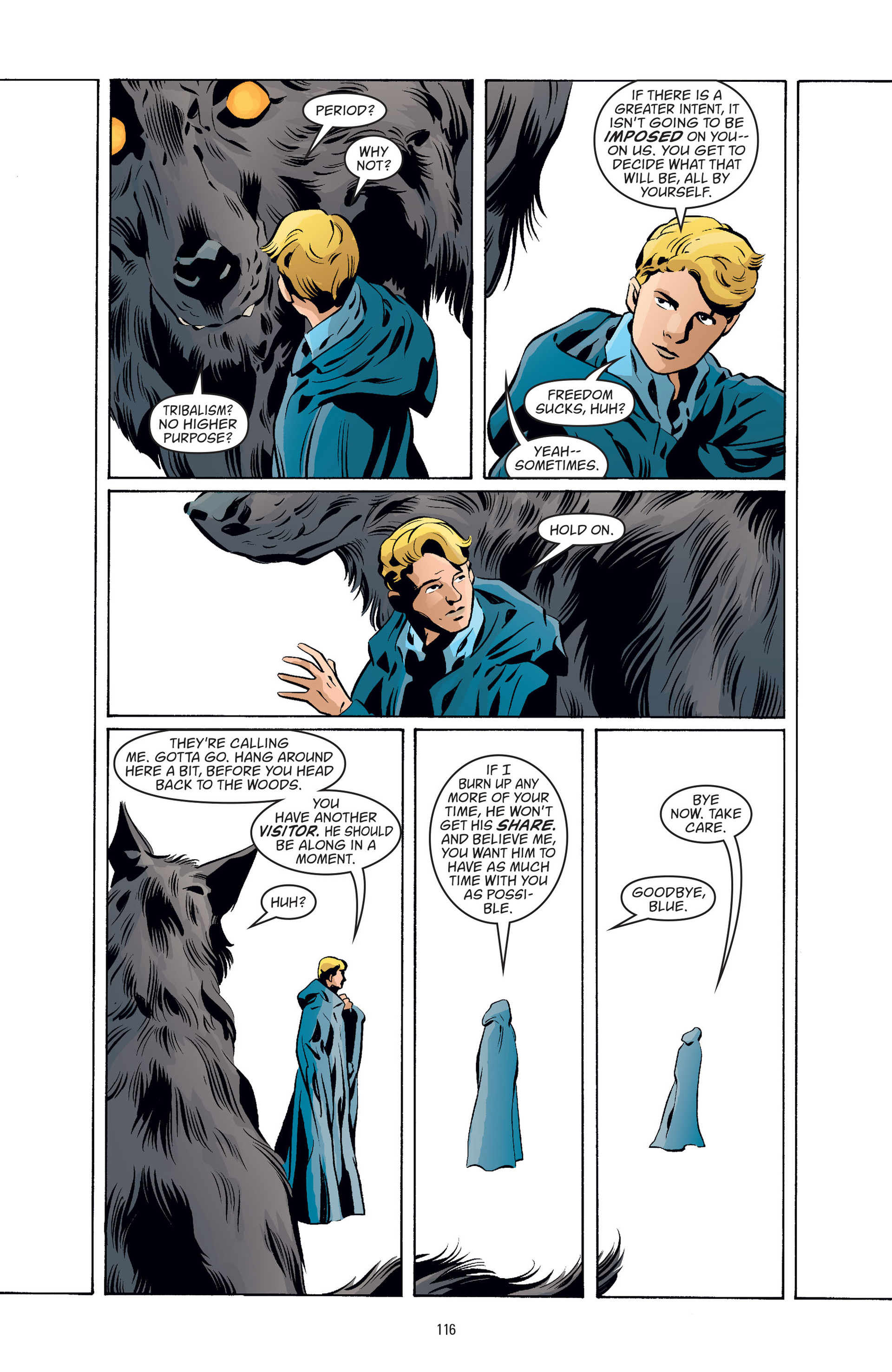 Fables (2002-) issue Vol. 20 - Page 113