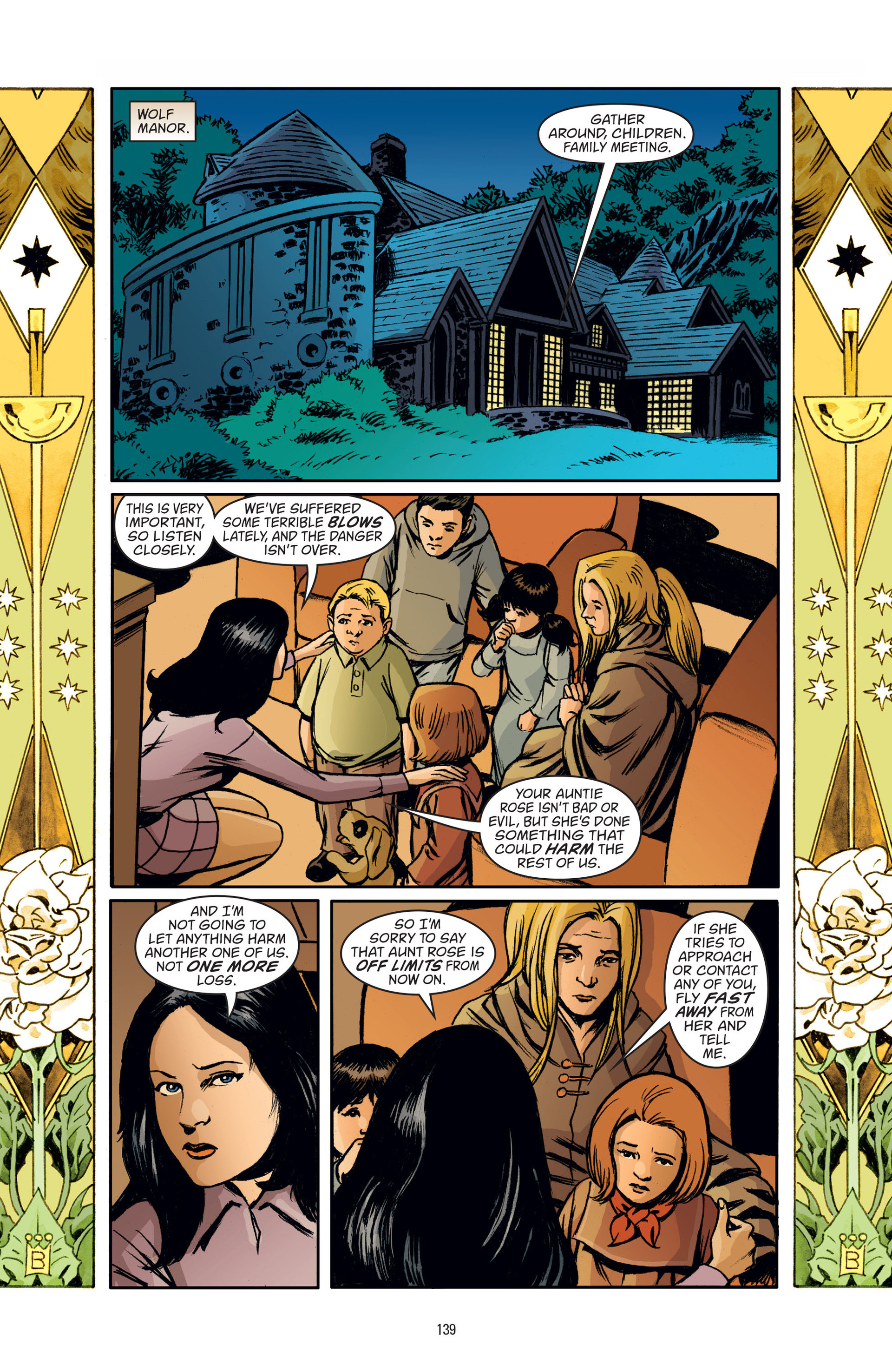 Fables (2002-) issue Vol. 20 - Page 134