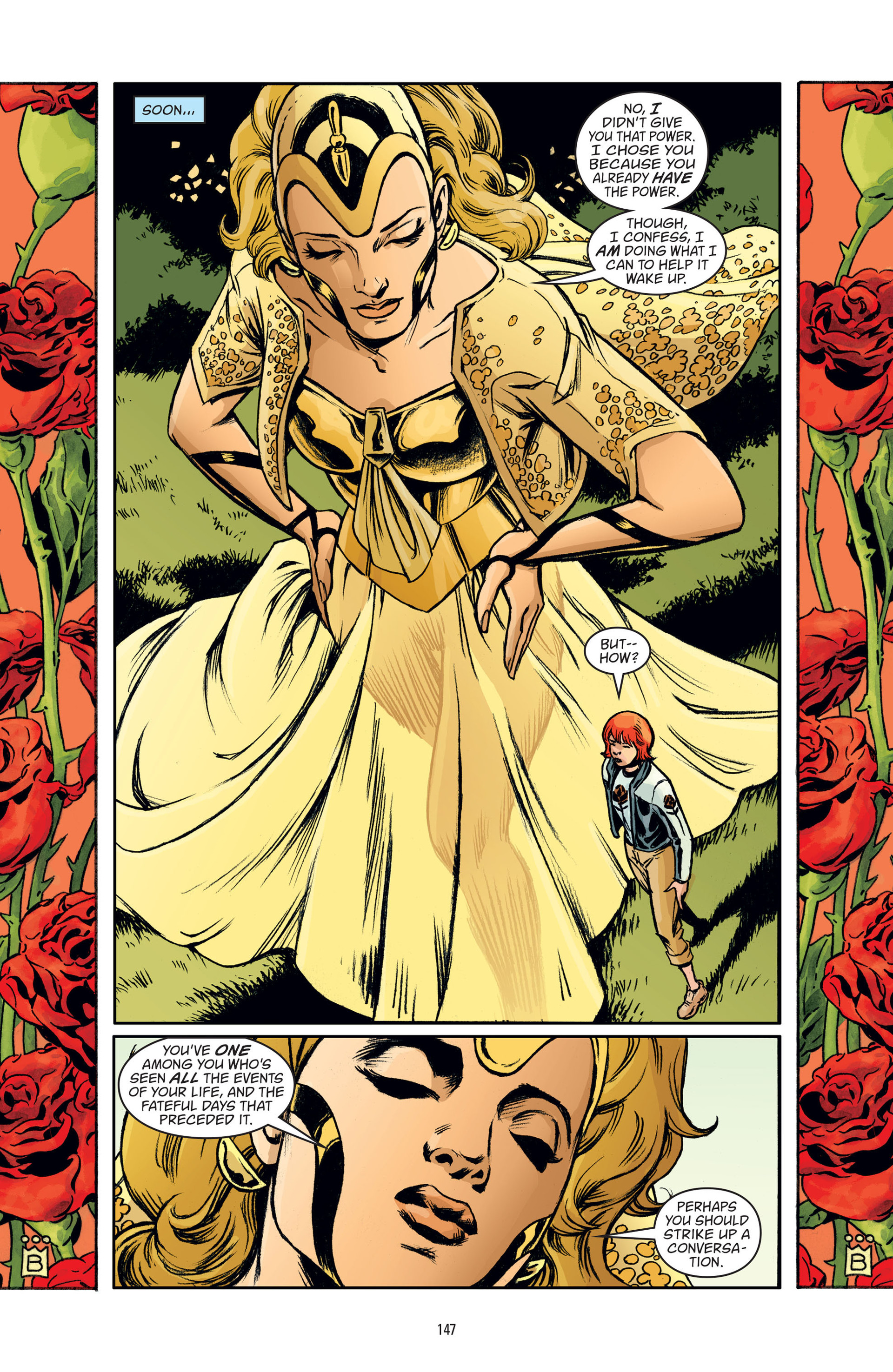 Fables (2002-) issue Vol. 20 - Page 141