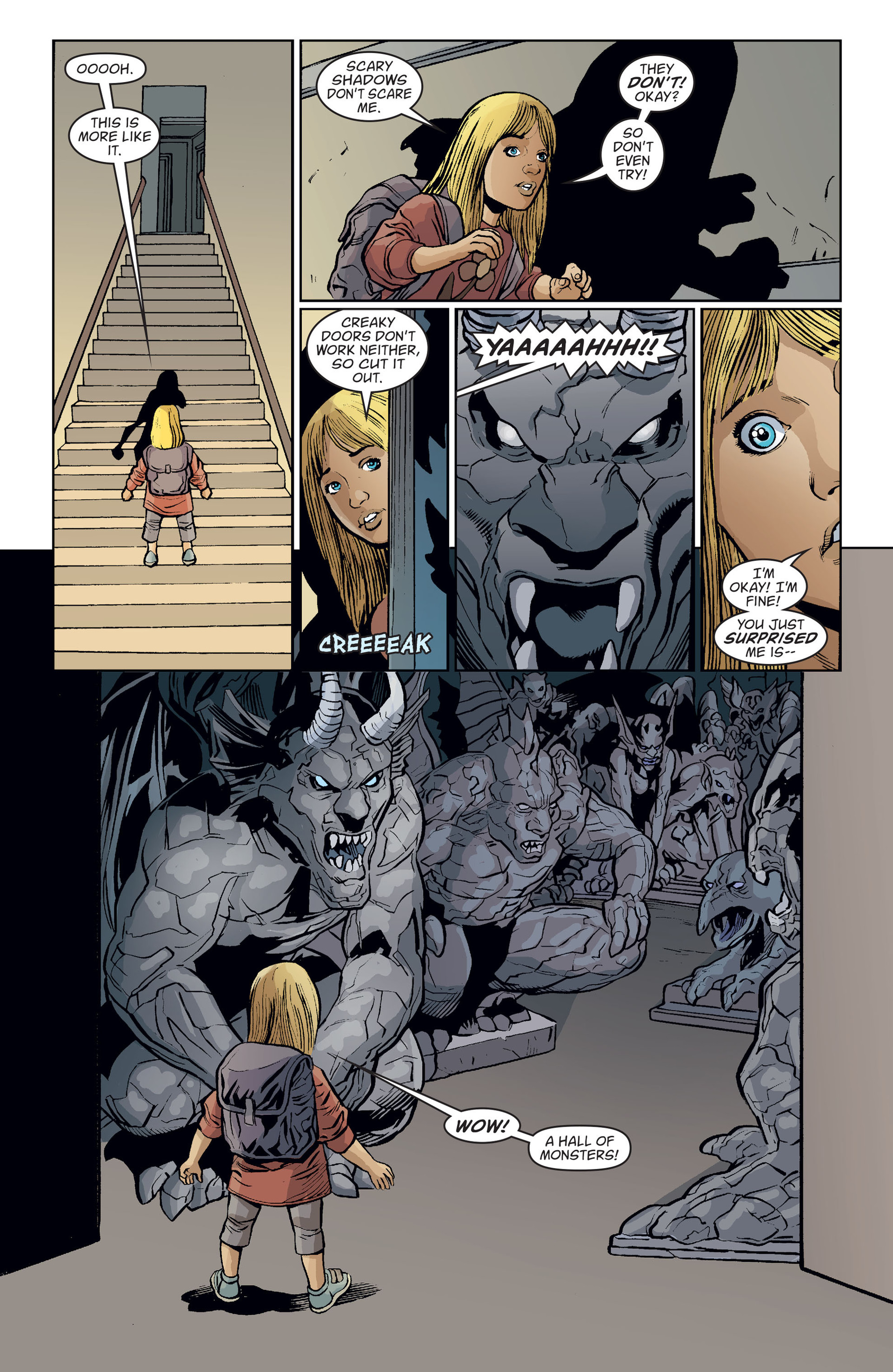 Fables (2002-) issue Vol. 20 - Page 16