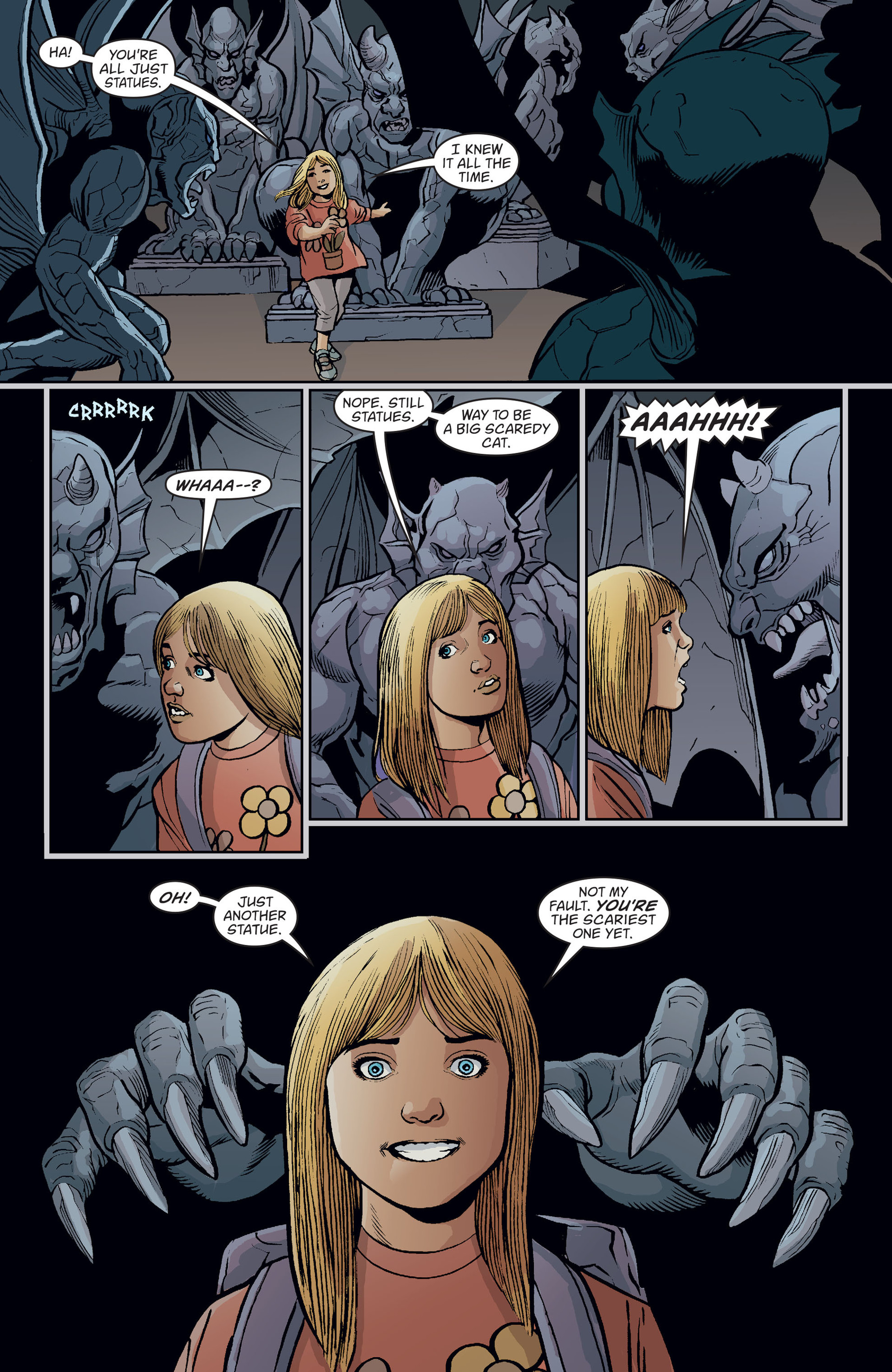 Fables (2002-) issue Vol. 20 - Page 17