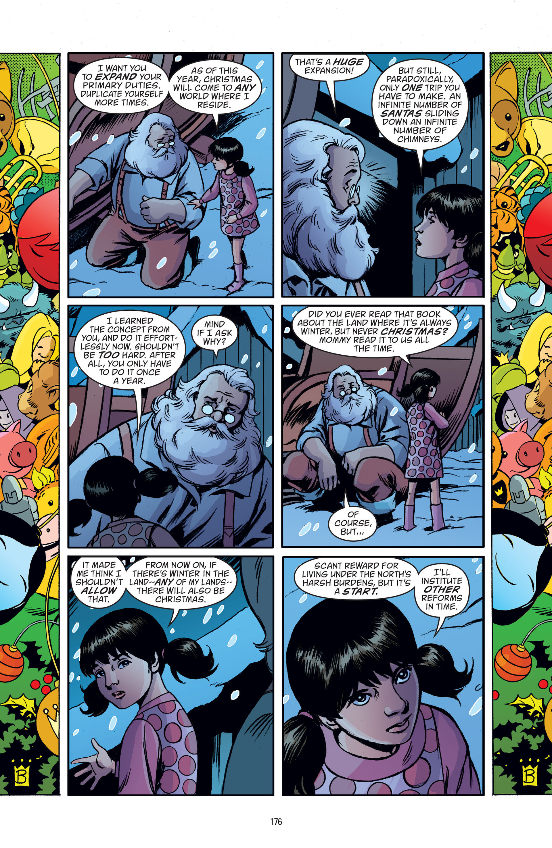 Fables (2002-) issue Vol. 20 - Page 170