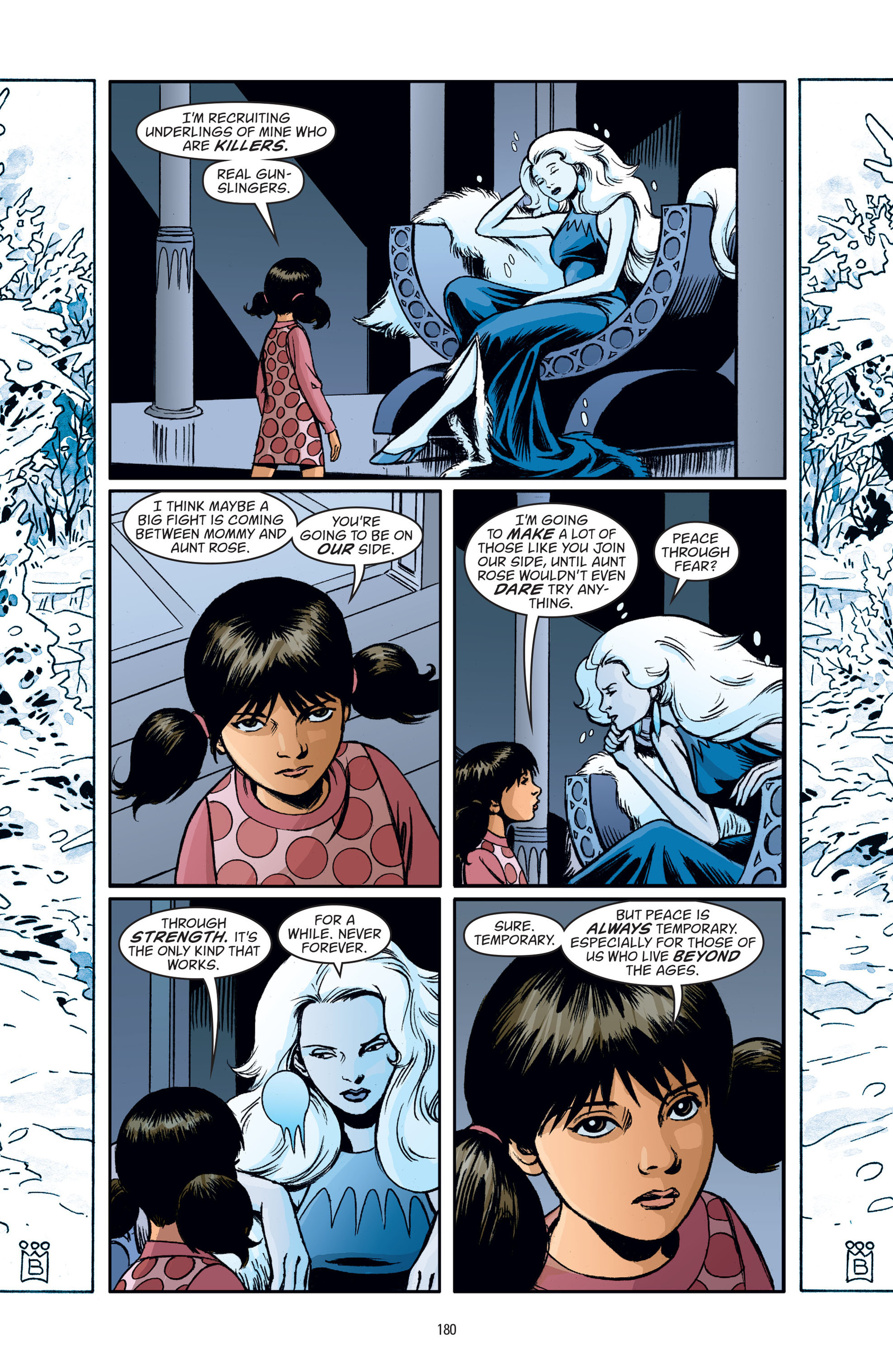 Fables (2002-) issue Vol. 20 - Page 174