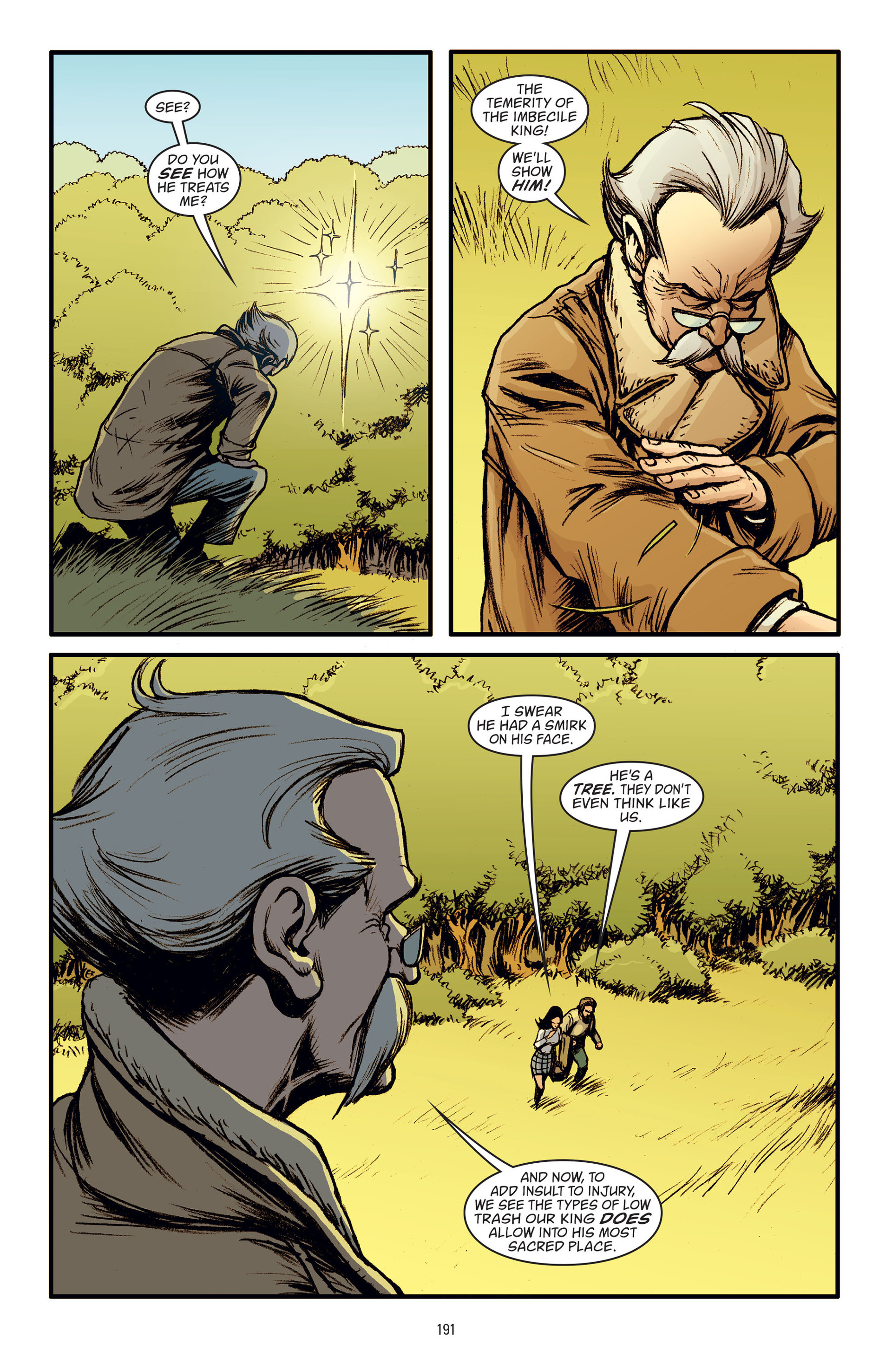 Fables (2002-) issue Vol. 20 - Page 185