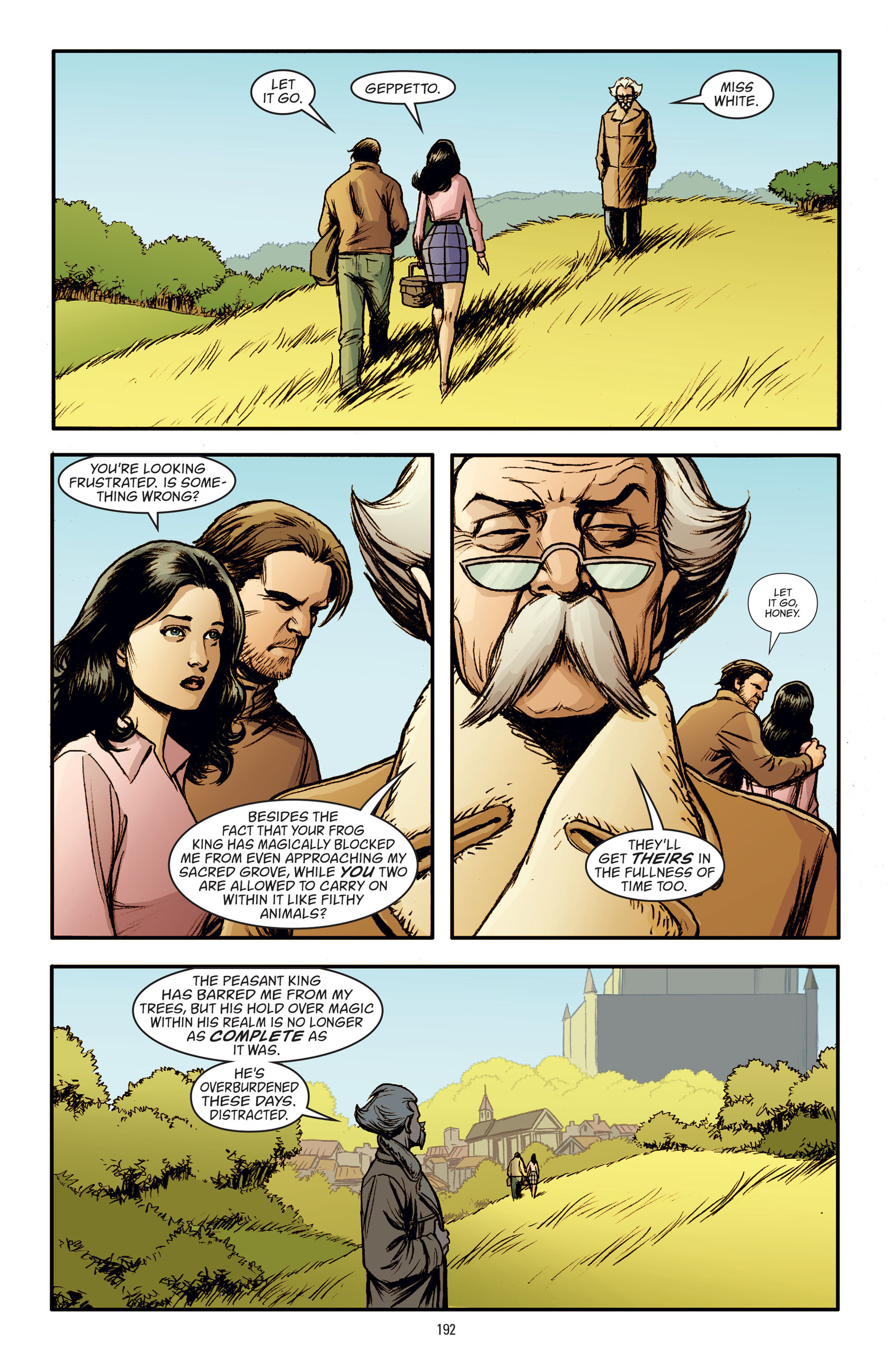 Fables (2002-) issue Vol. 20 - Page 186