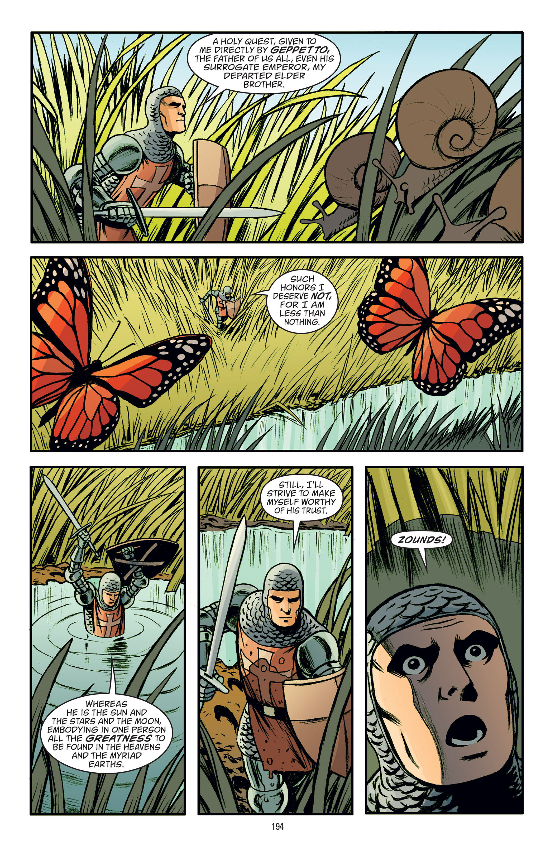 Fables (2002-) issue Vol. 20 - Page 188