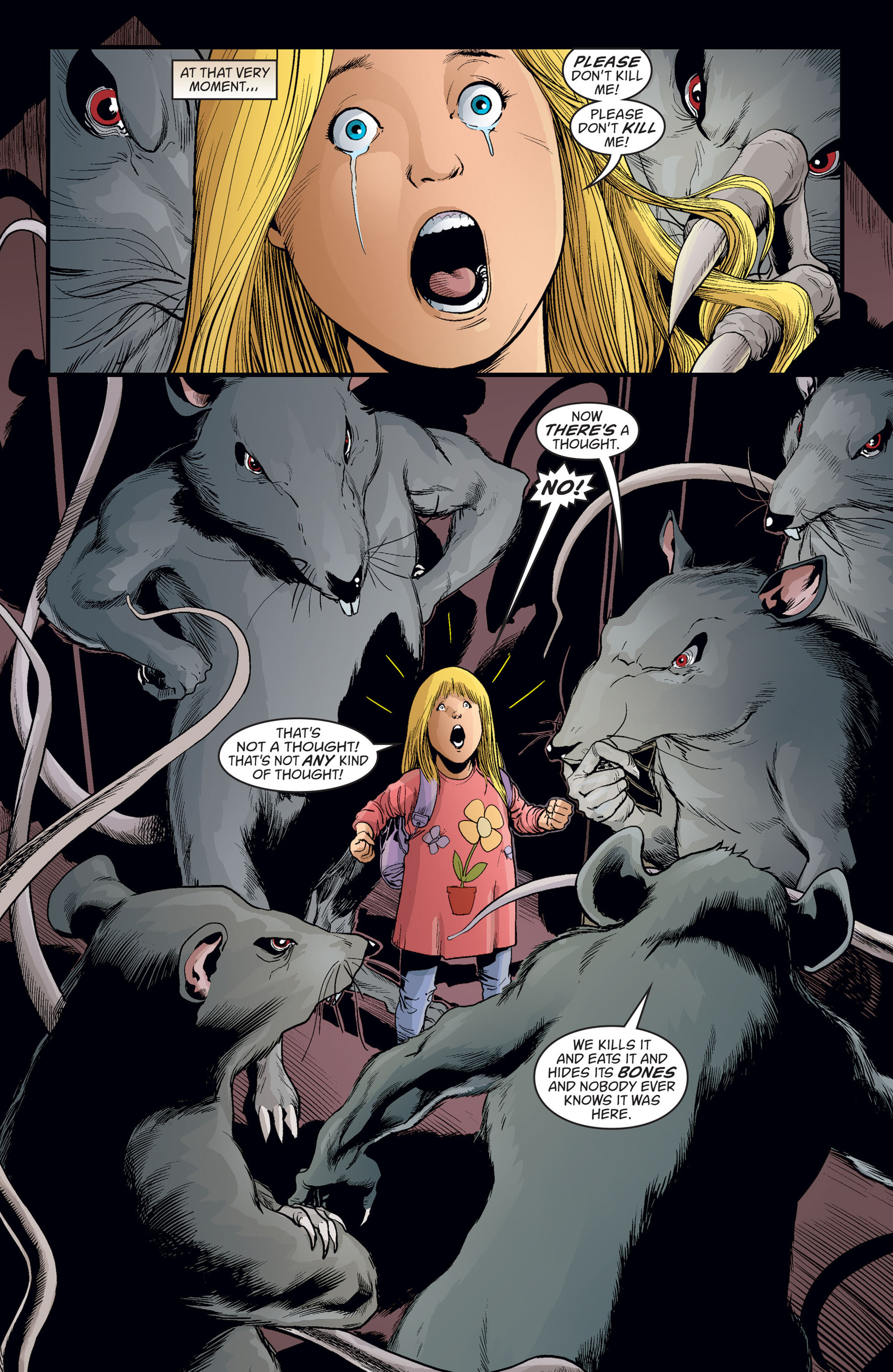 Fables (2002-) issue Vol. 20 - Page 19