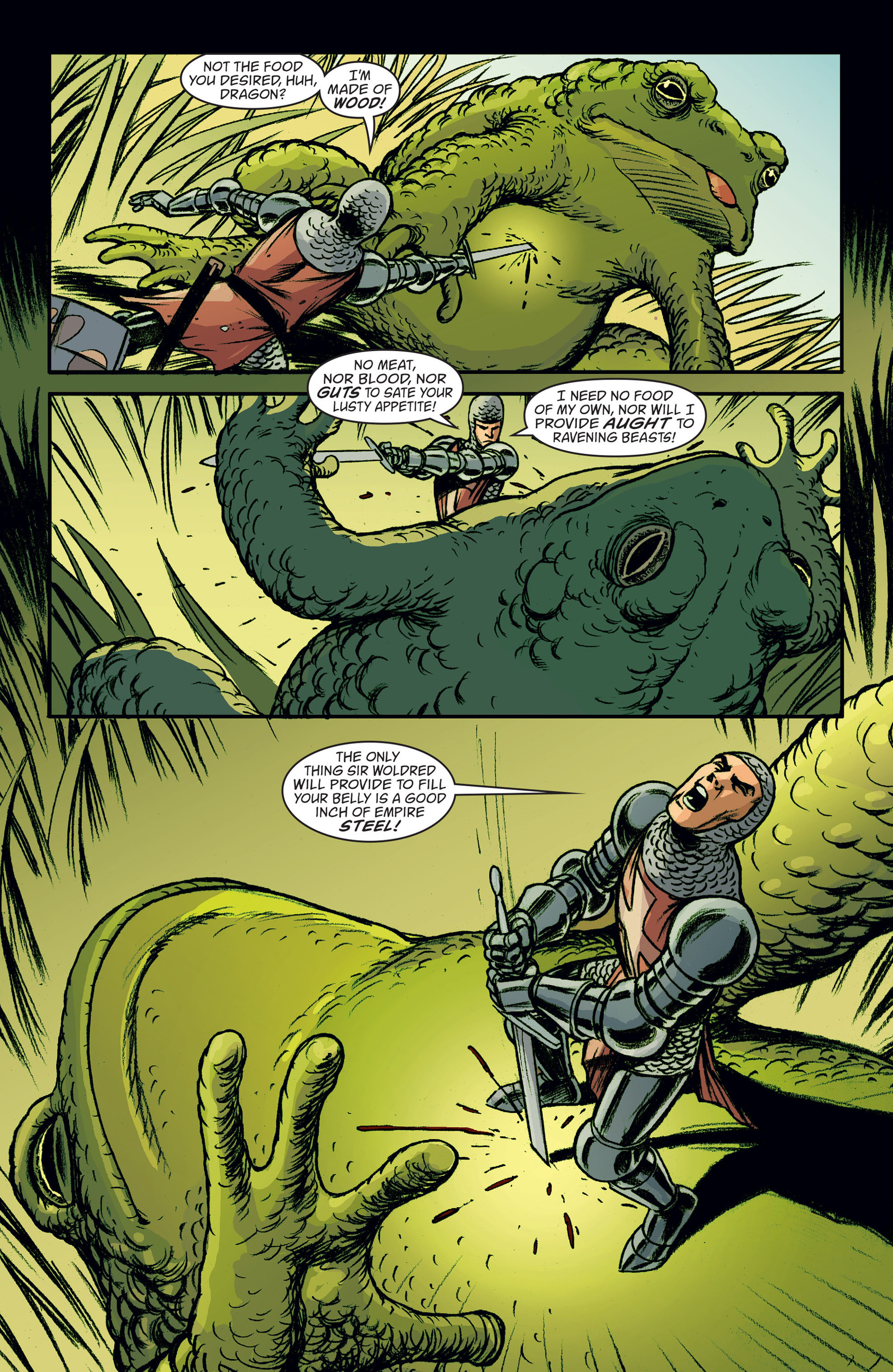 Fables (2002-) issue Vol. 20 - Page 192