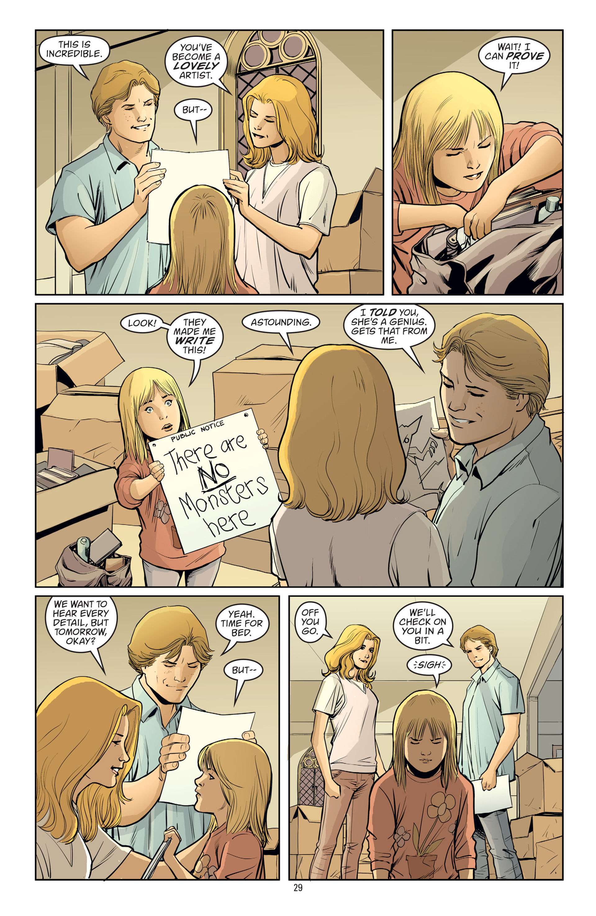 Fables (2002-) issue Vol. 20 - Page 26