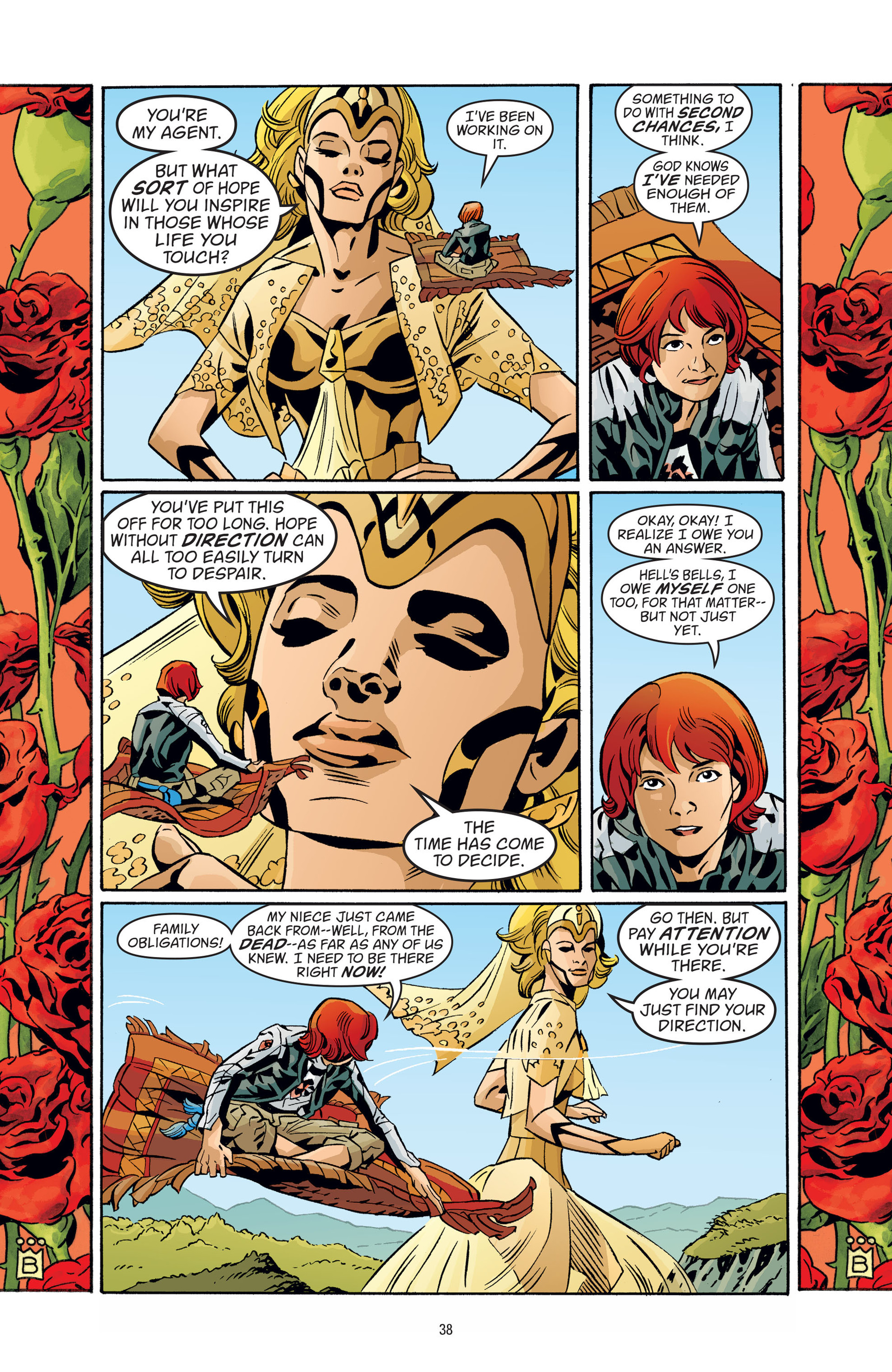 Fables (2002-) issue Vol. 20 - Page 35