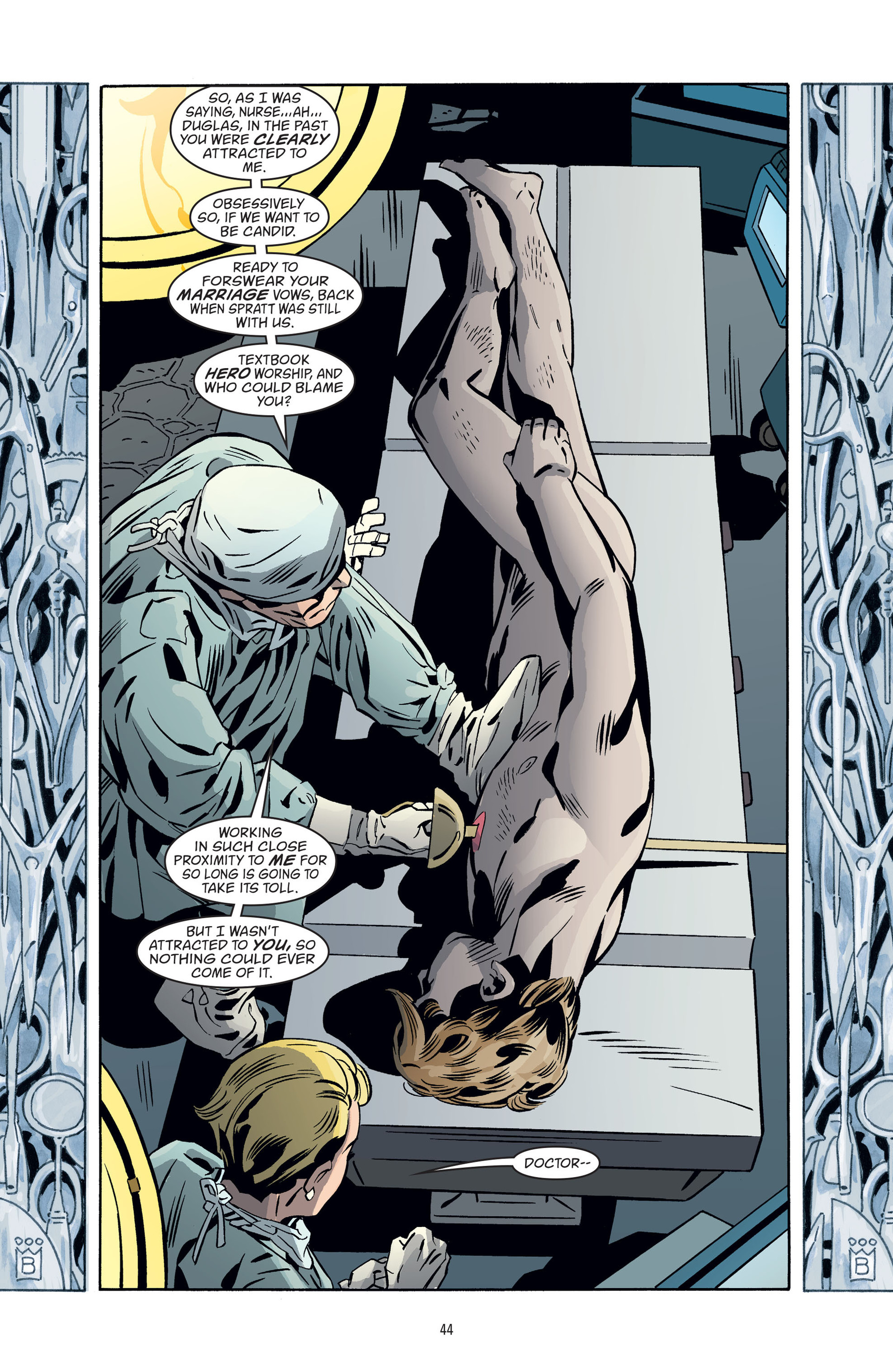 Fables (2002-) issue Vol. 20 - Page 41