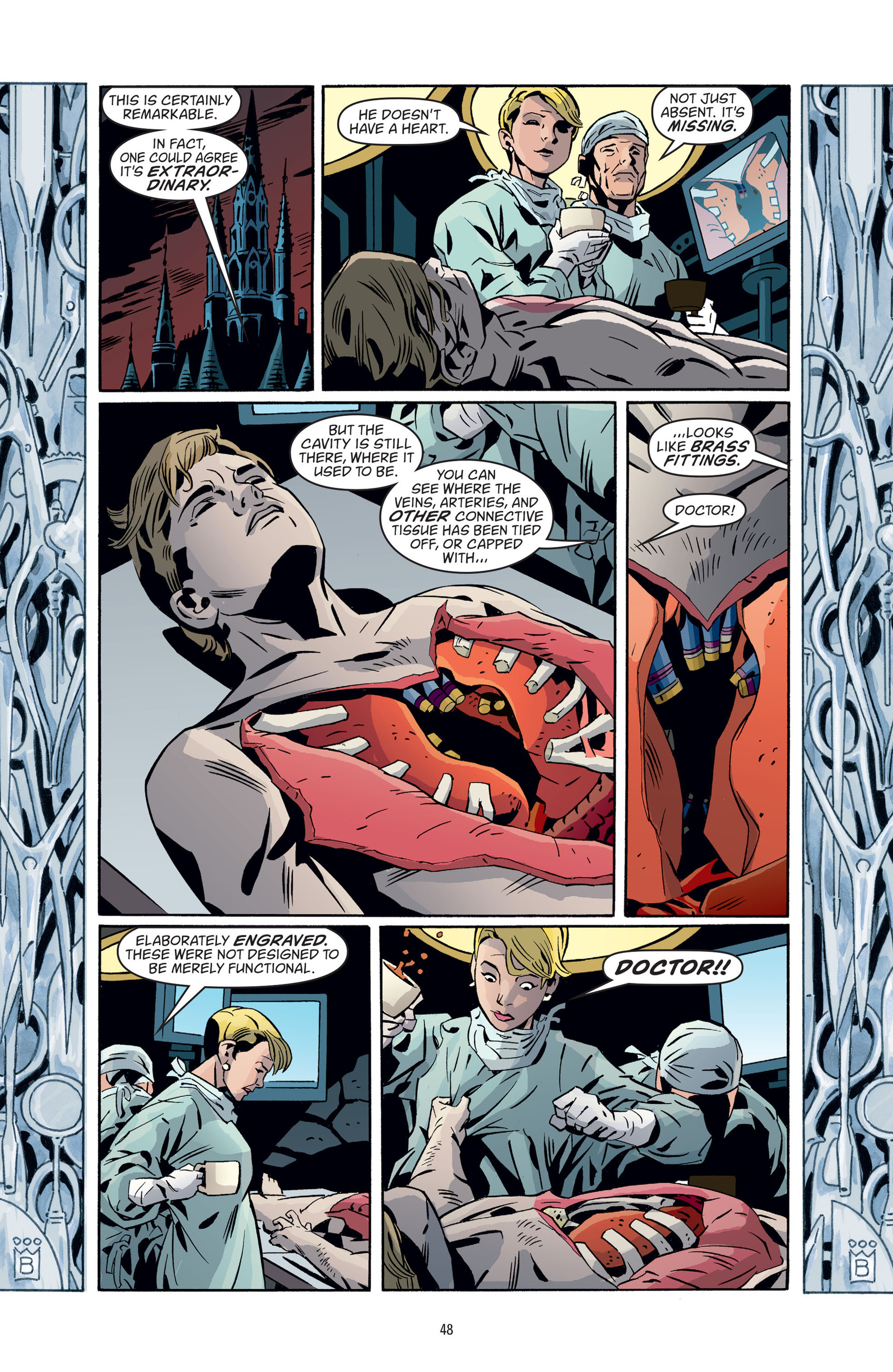 Fables (2002-) issue Vol. 20 - Page 45