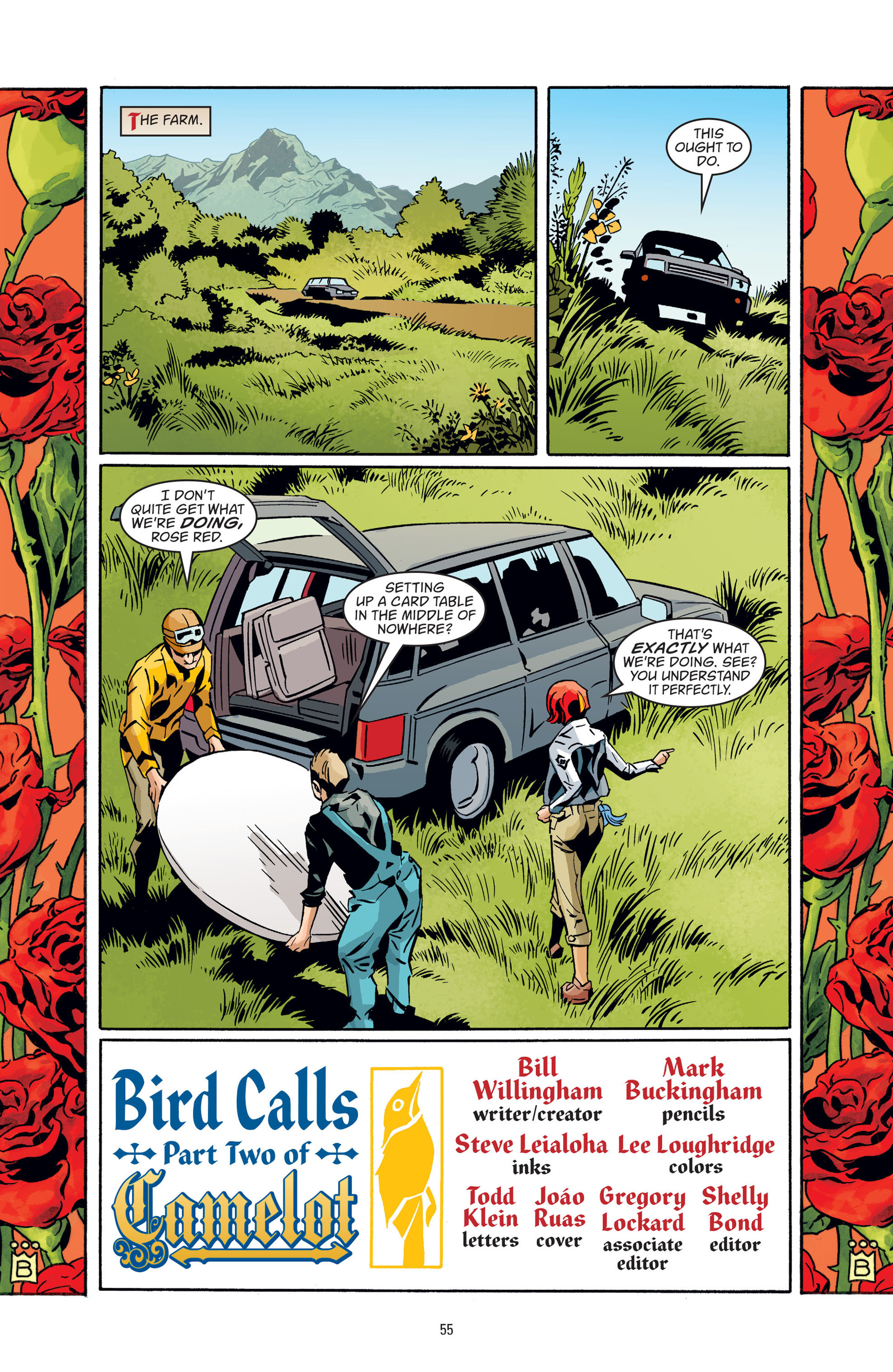 Fables (2002-) issue Vol. 20 - Page 52