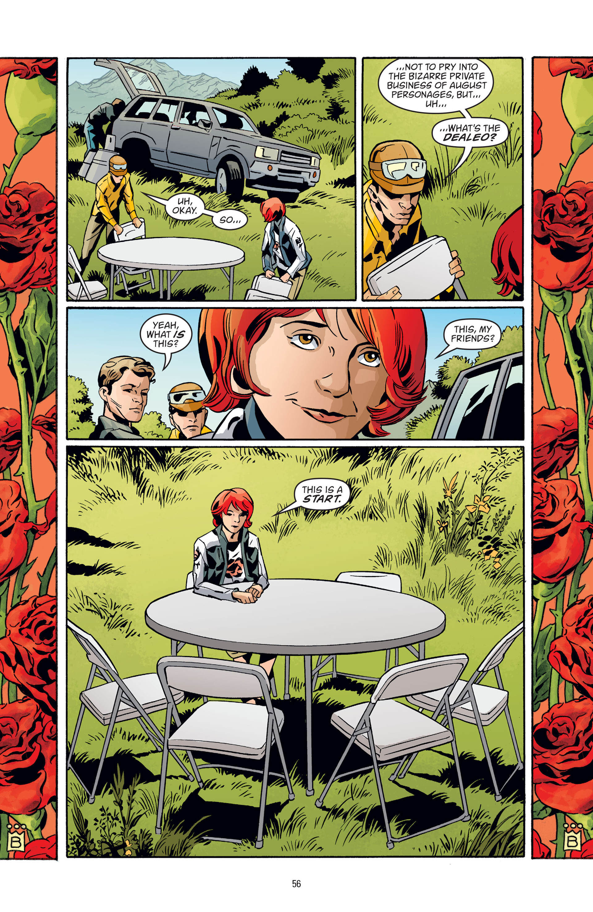 Fables (2002-) issue Vol. 20 - Page 53