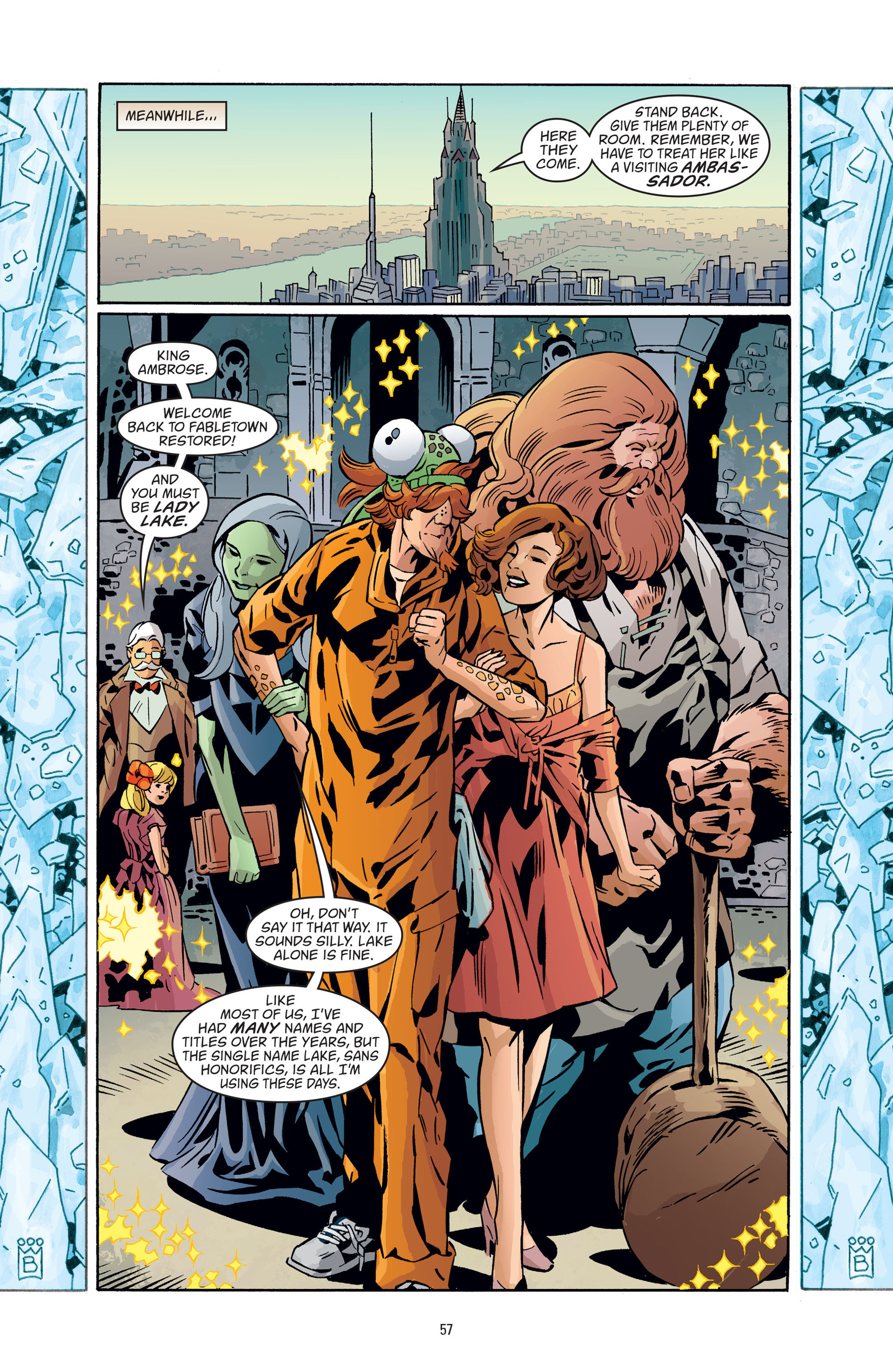 Fables (2002-) issue Vol. 20 - Page 54