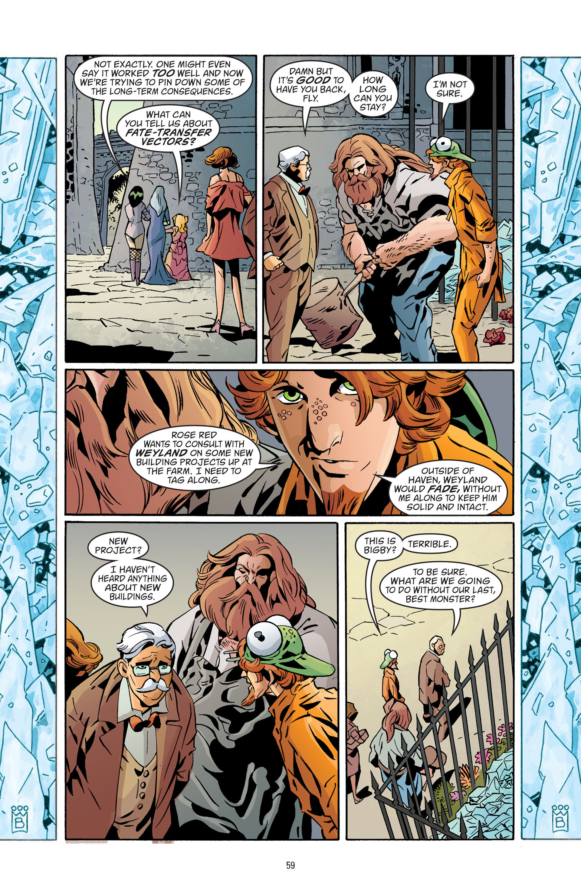 Fables (2002-) issue Vol. 20 - Page 56