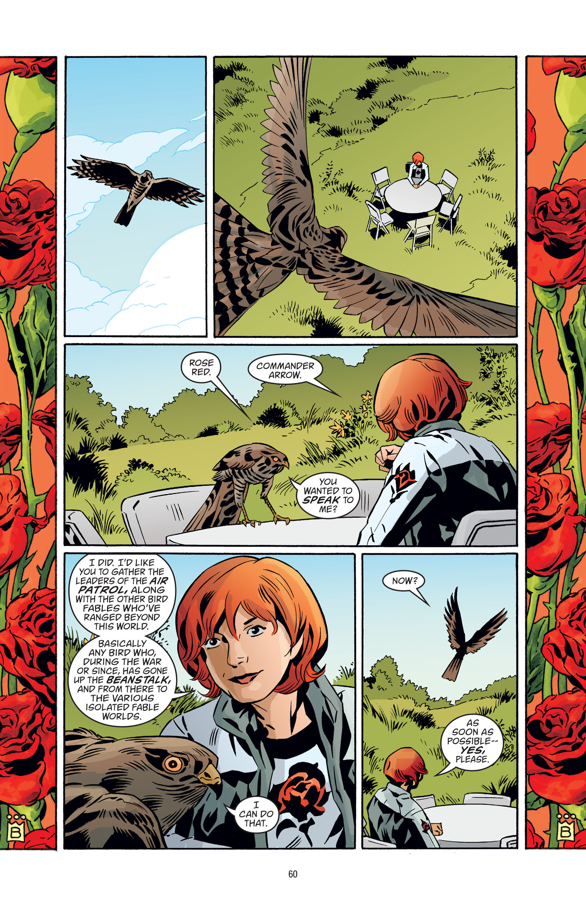 Fables (2002-) issue Vol. 20 - Page 57