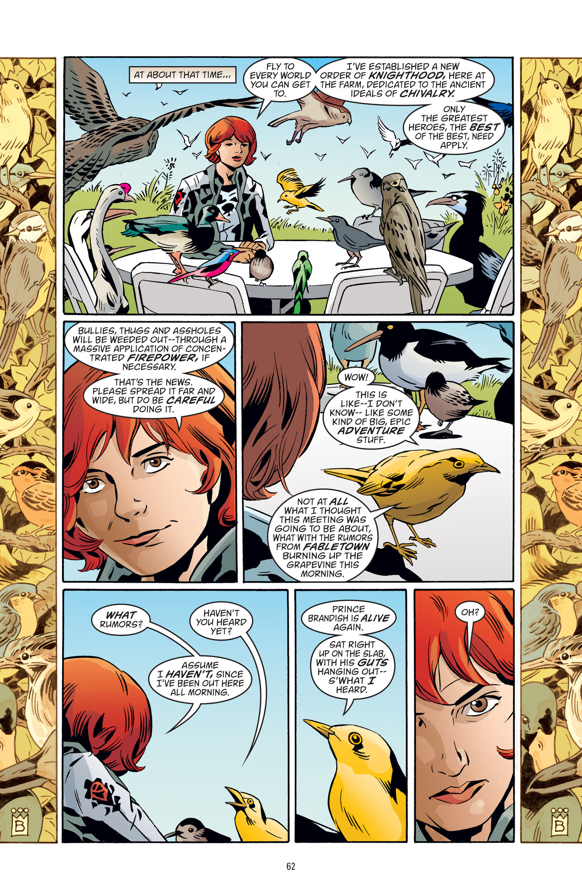 Fables (2002-) issue Vol. 20 - Page 59