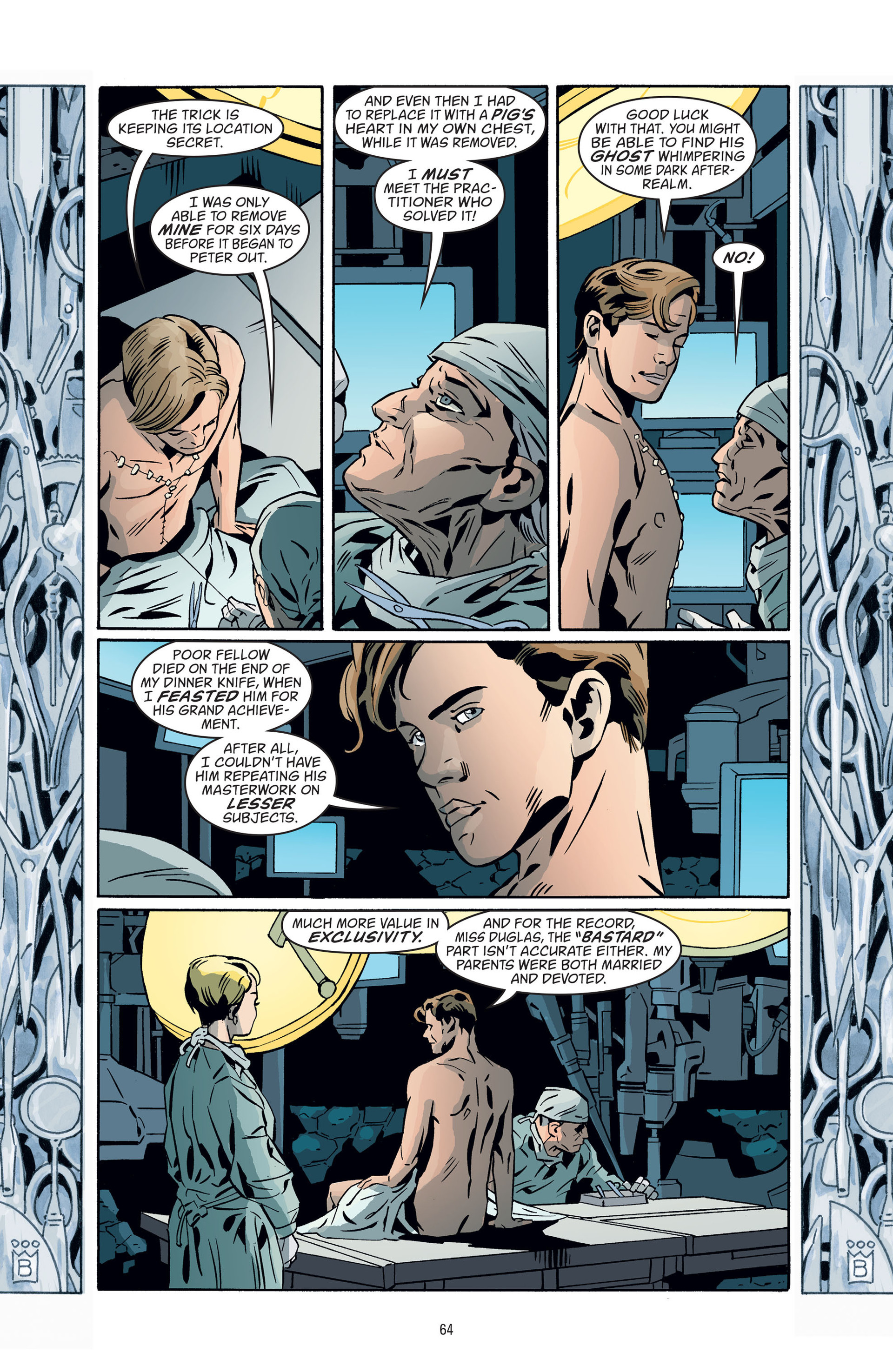 Fables (2002-) issue Vol. 20 - Page 61