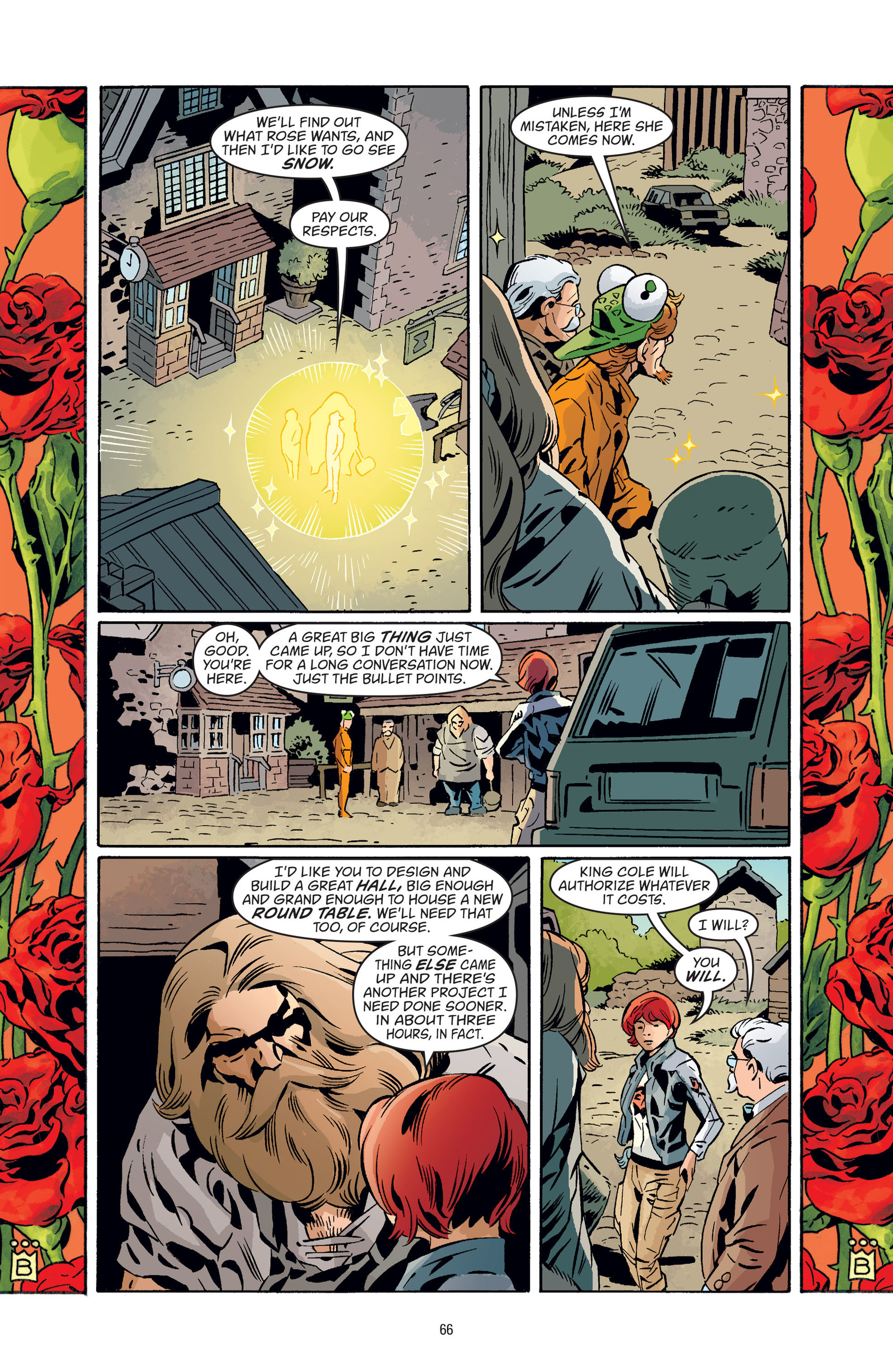 Fables (2002-) issue Vol. 20 - Page 63