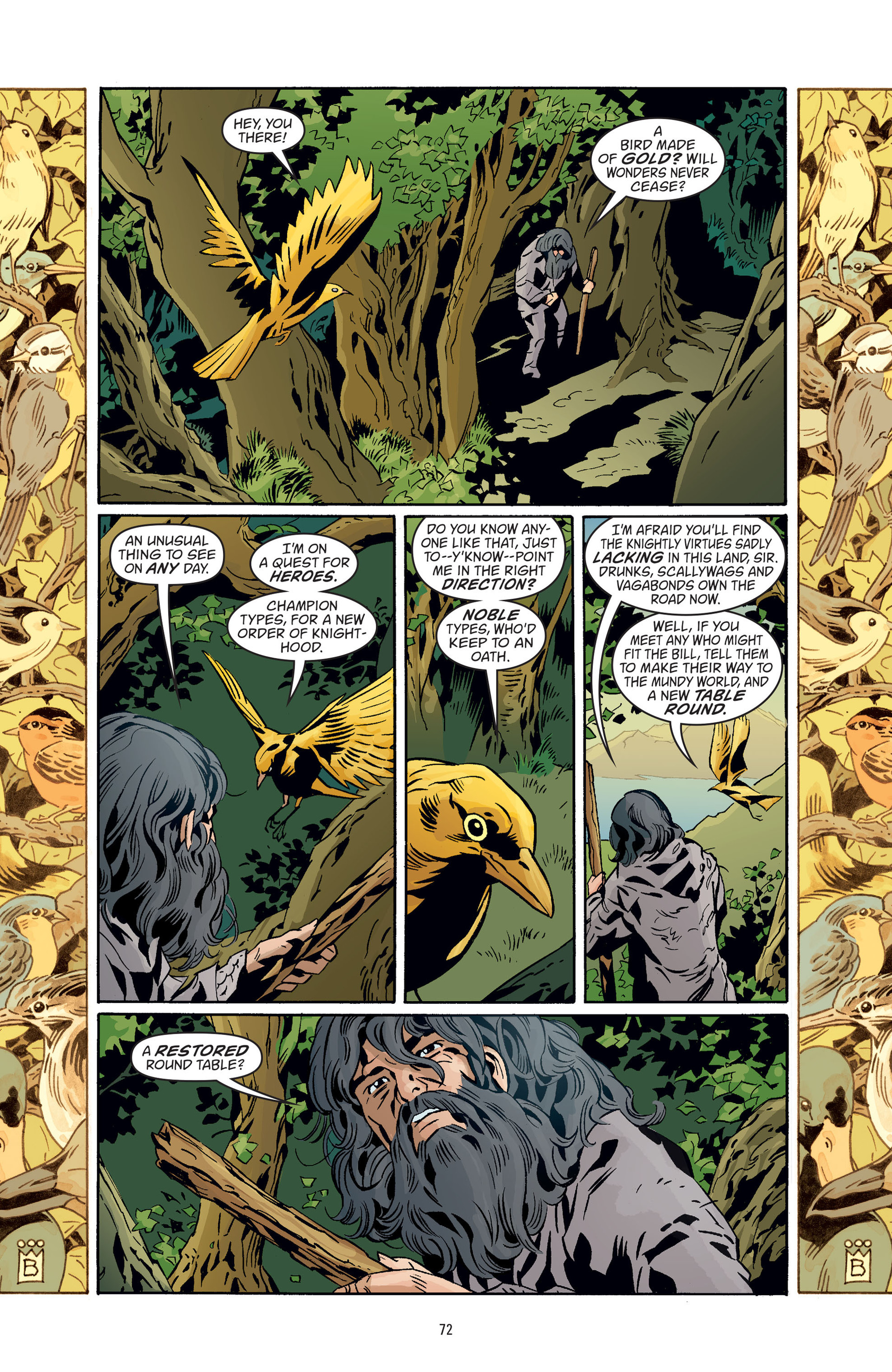 Fables (2002-) issue Vol. 20 - Page 69