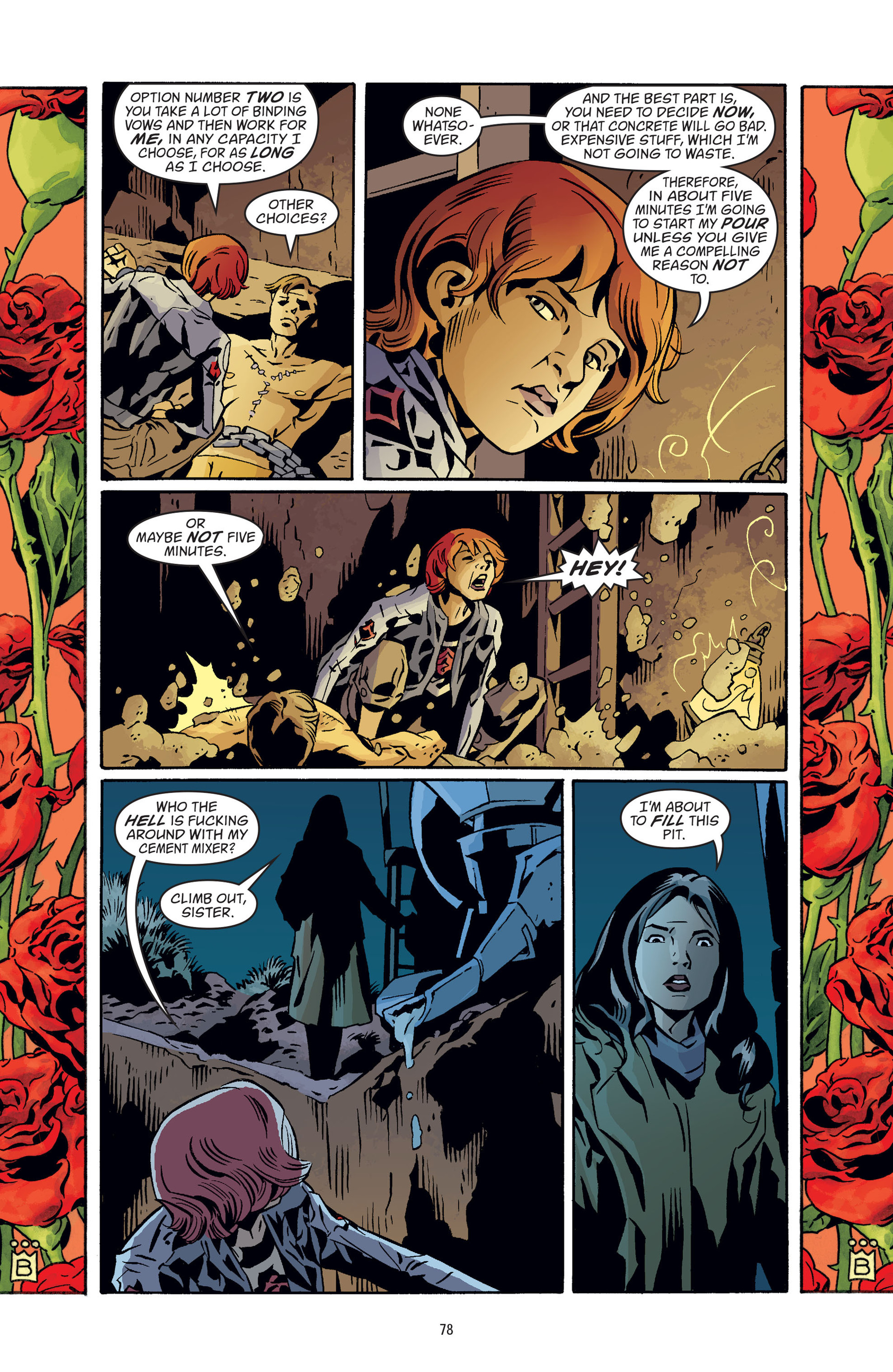 Fables (2002-) issue Vol. 20 - Page 75