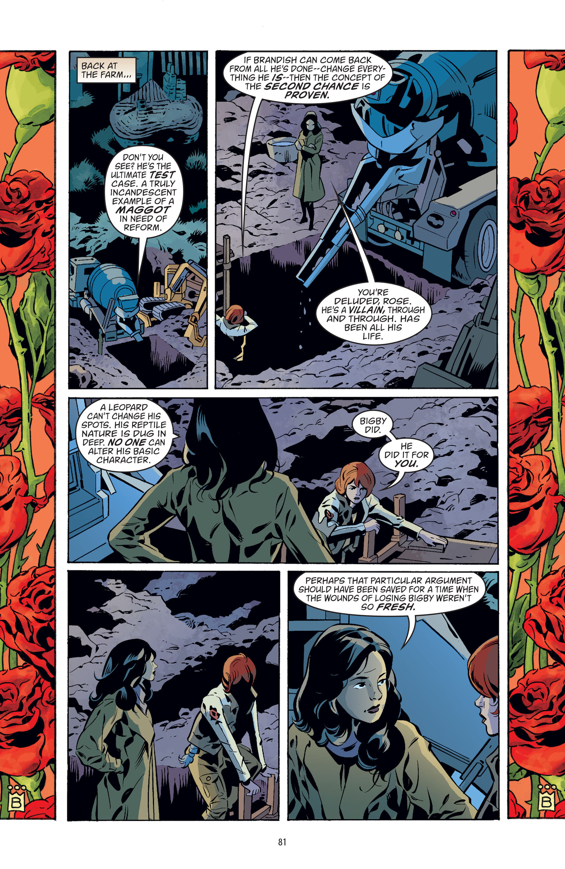 Fables (2002-) issue Vol. 20 - Page 78