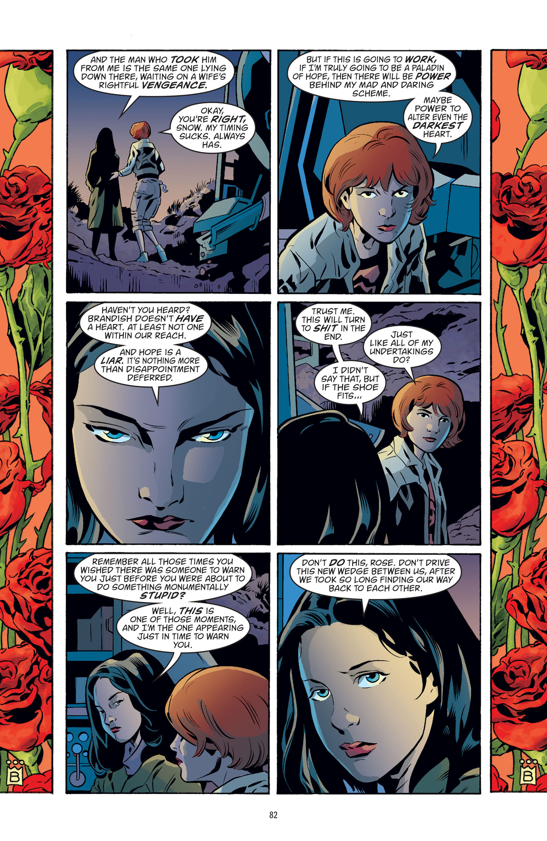 Fables (2002-) issue Vol. 20 - Page 79