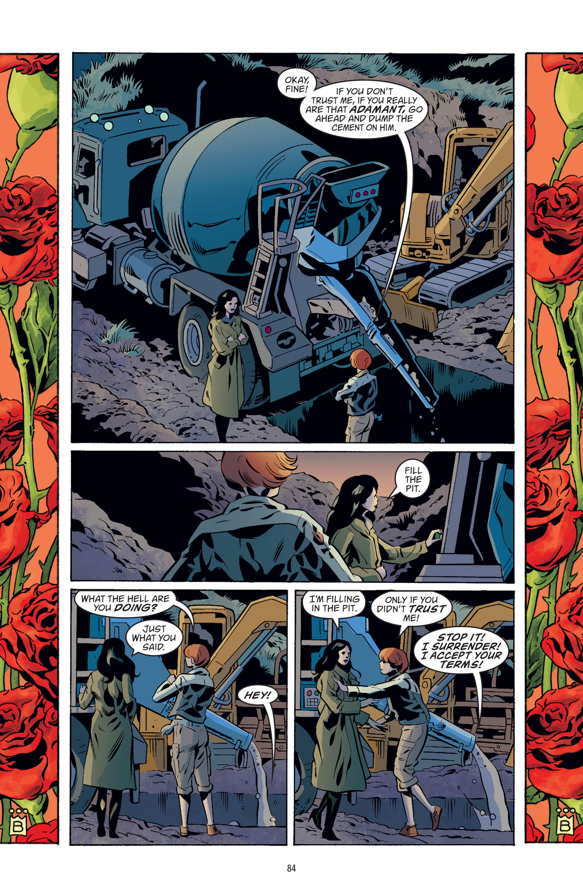 Fables (2002-) issue Vol. 20 - Page 81