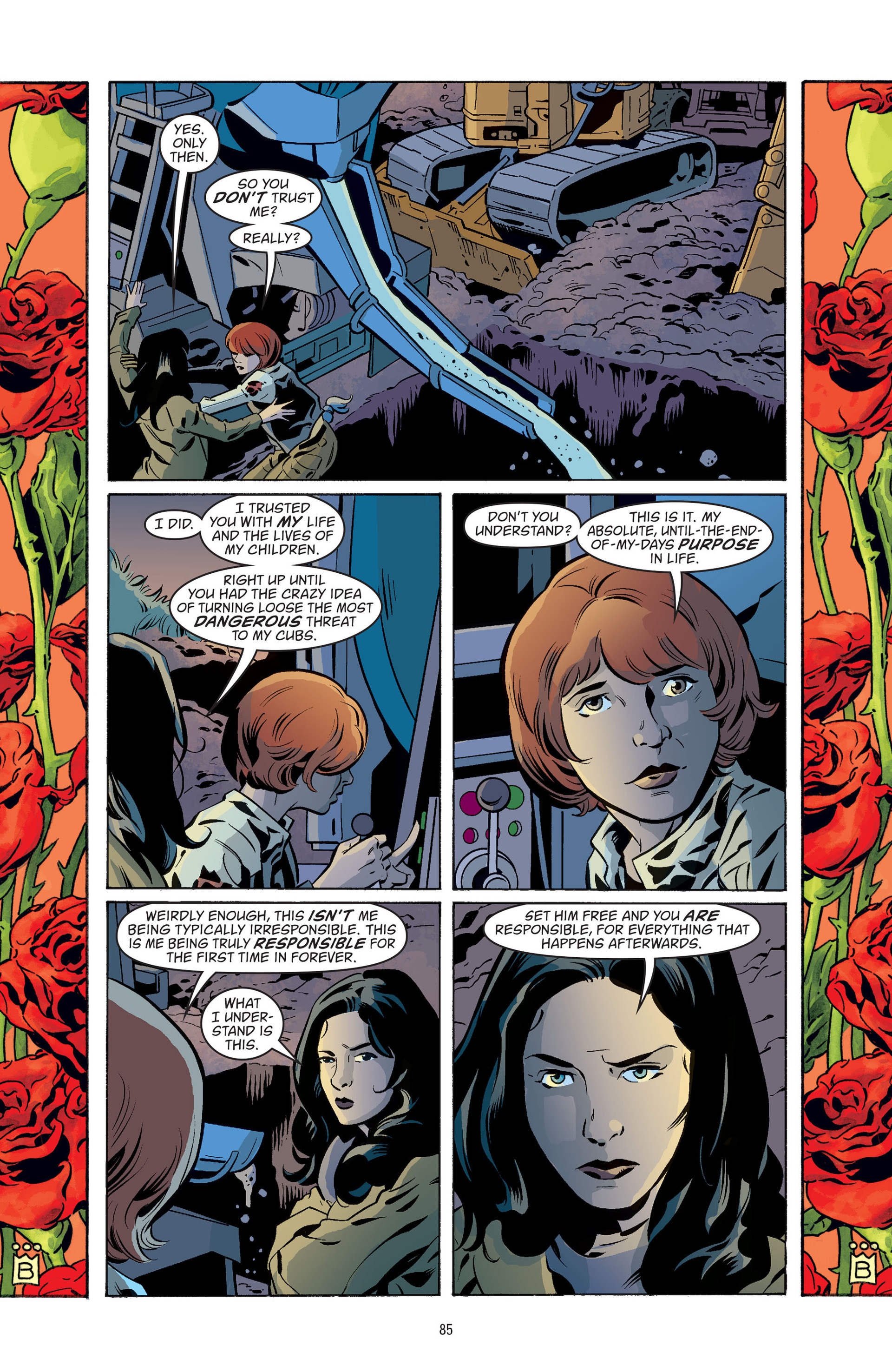 Fables (2002-) issue Vol. 20 - Page 82