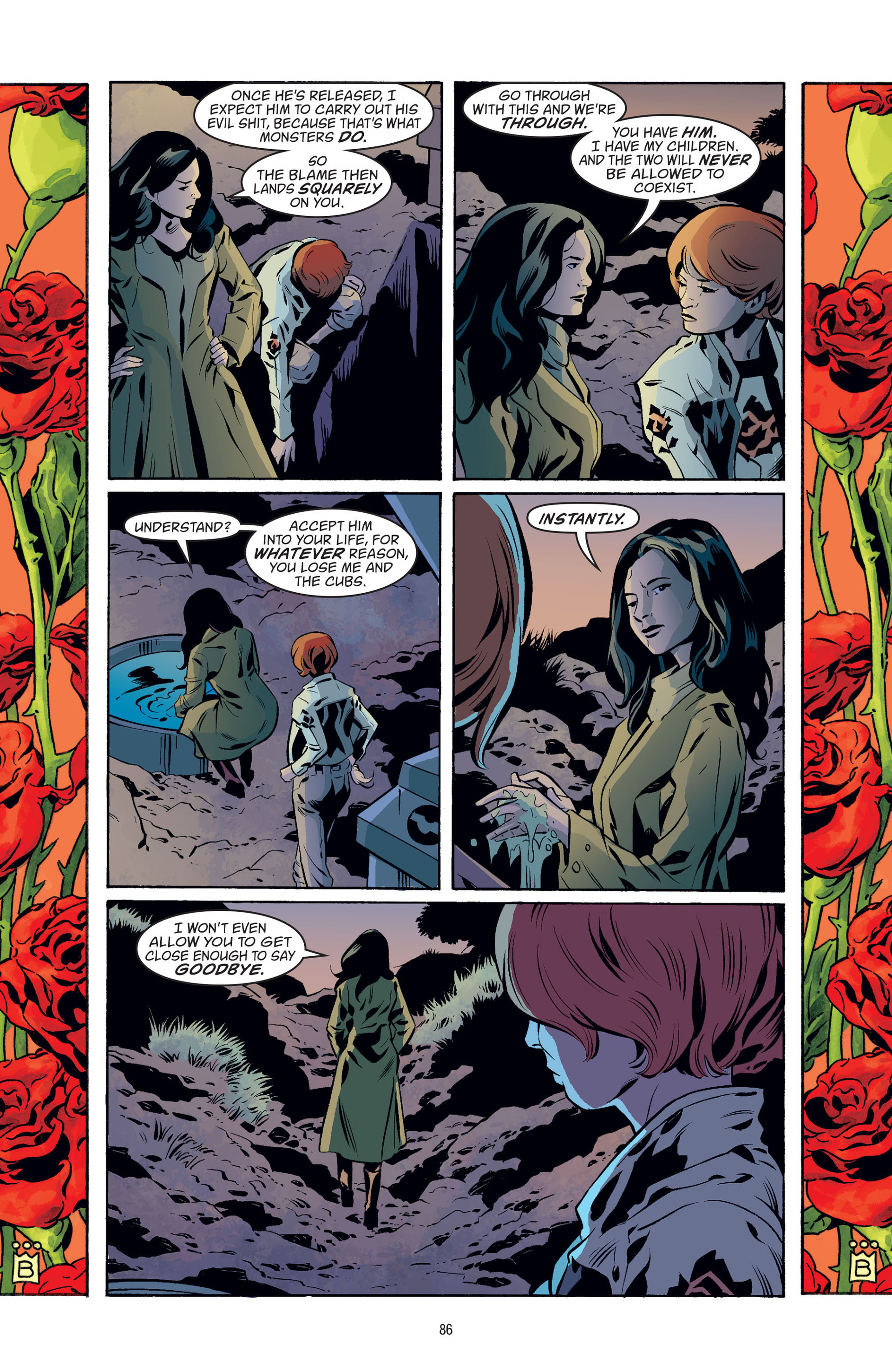 Fables (2002-) issue Vol. 20 - Page 83