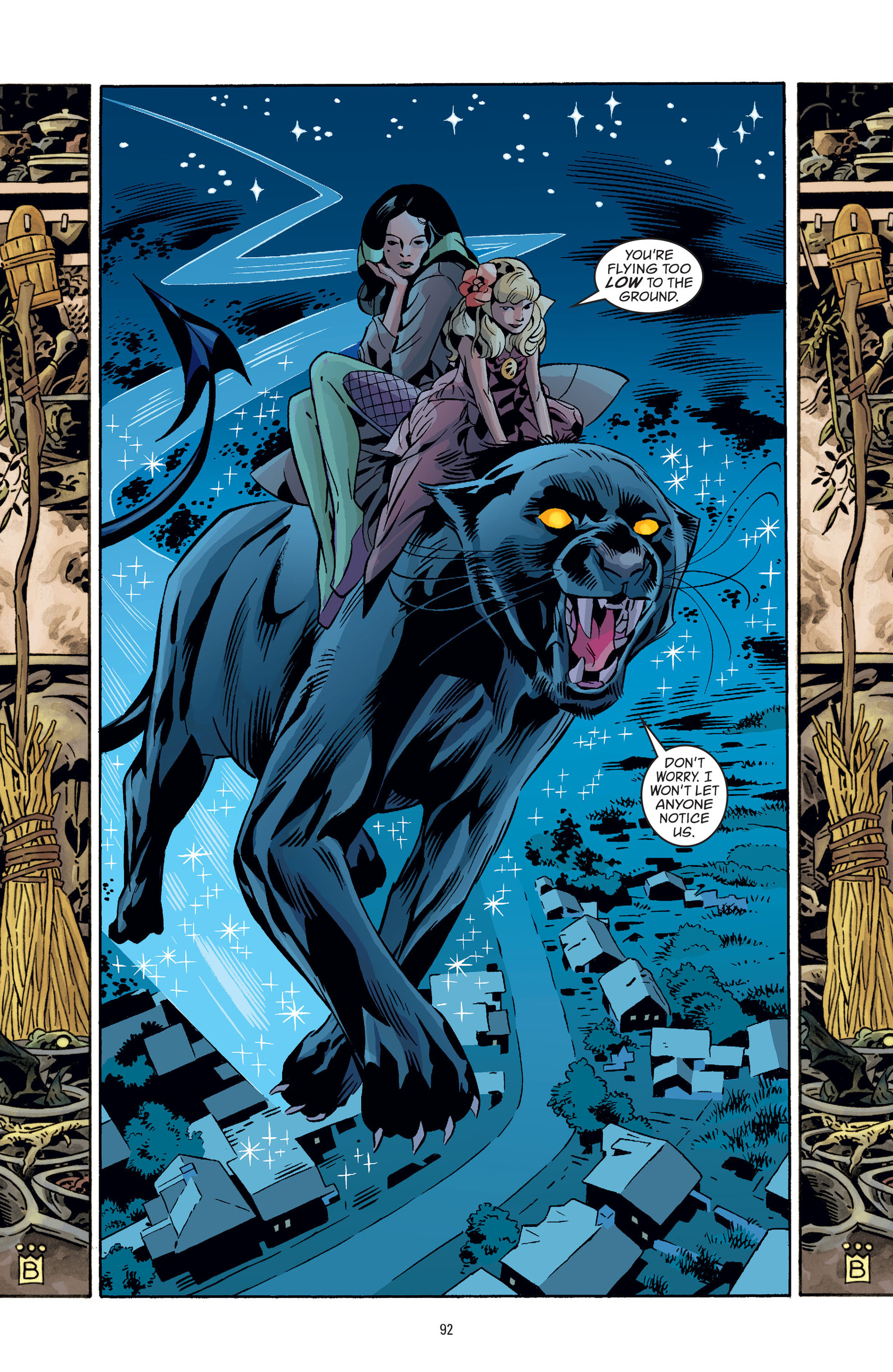 Fables (2002-) issue Vol. 20 - Page 89