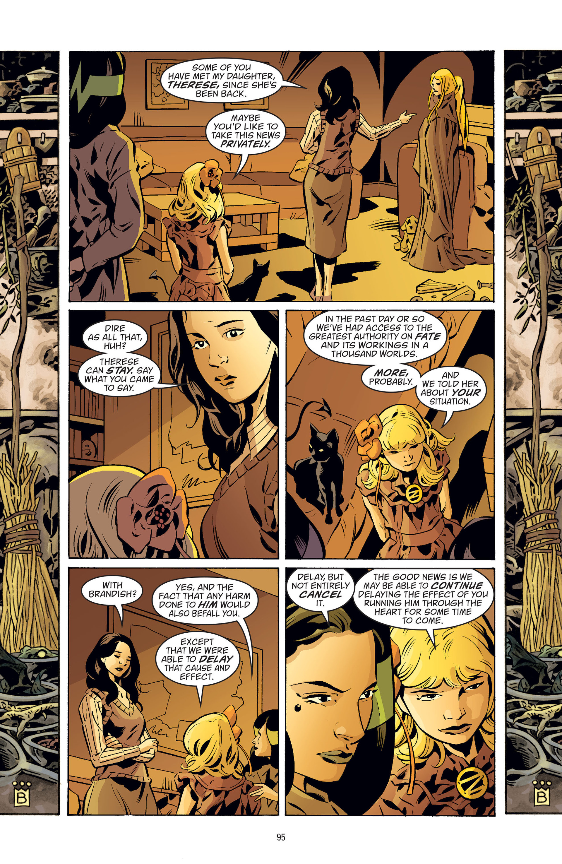 Fables (2002-) issue Vol. 20 - Page 92