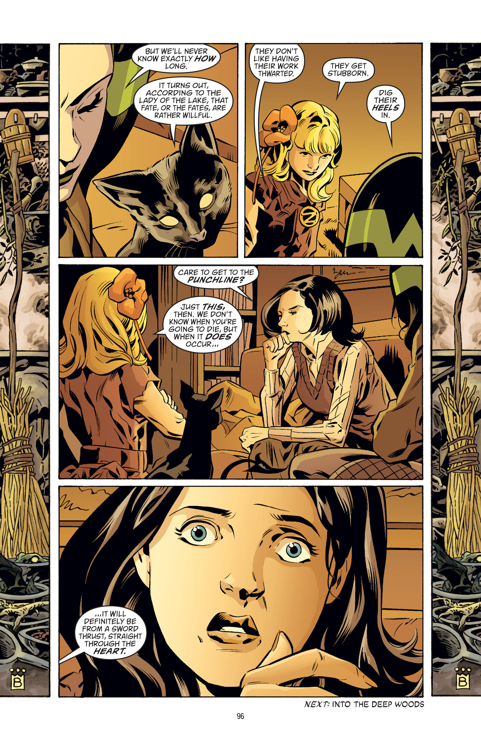 Fables (2002-) issue Vol. 20 - Page 93