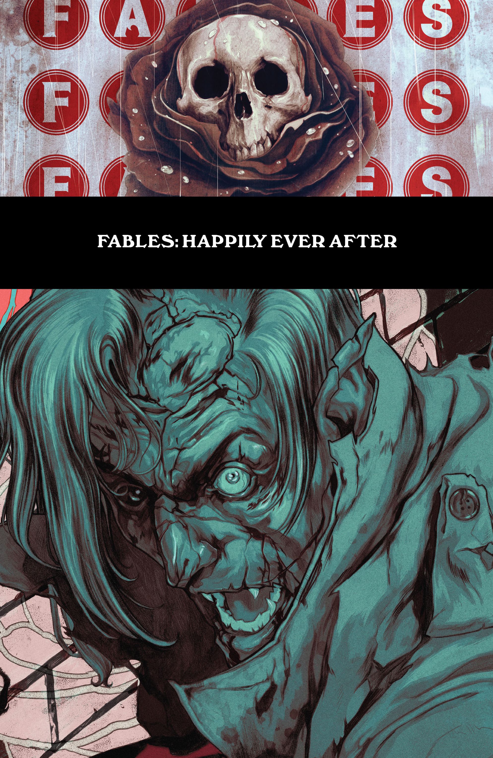 Fables (2002-): Chapter 21 - Page 2