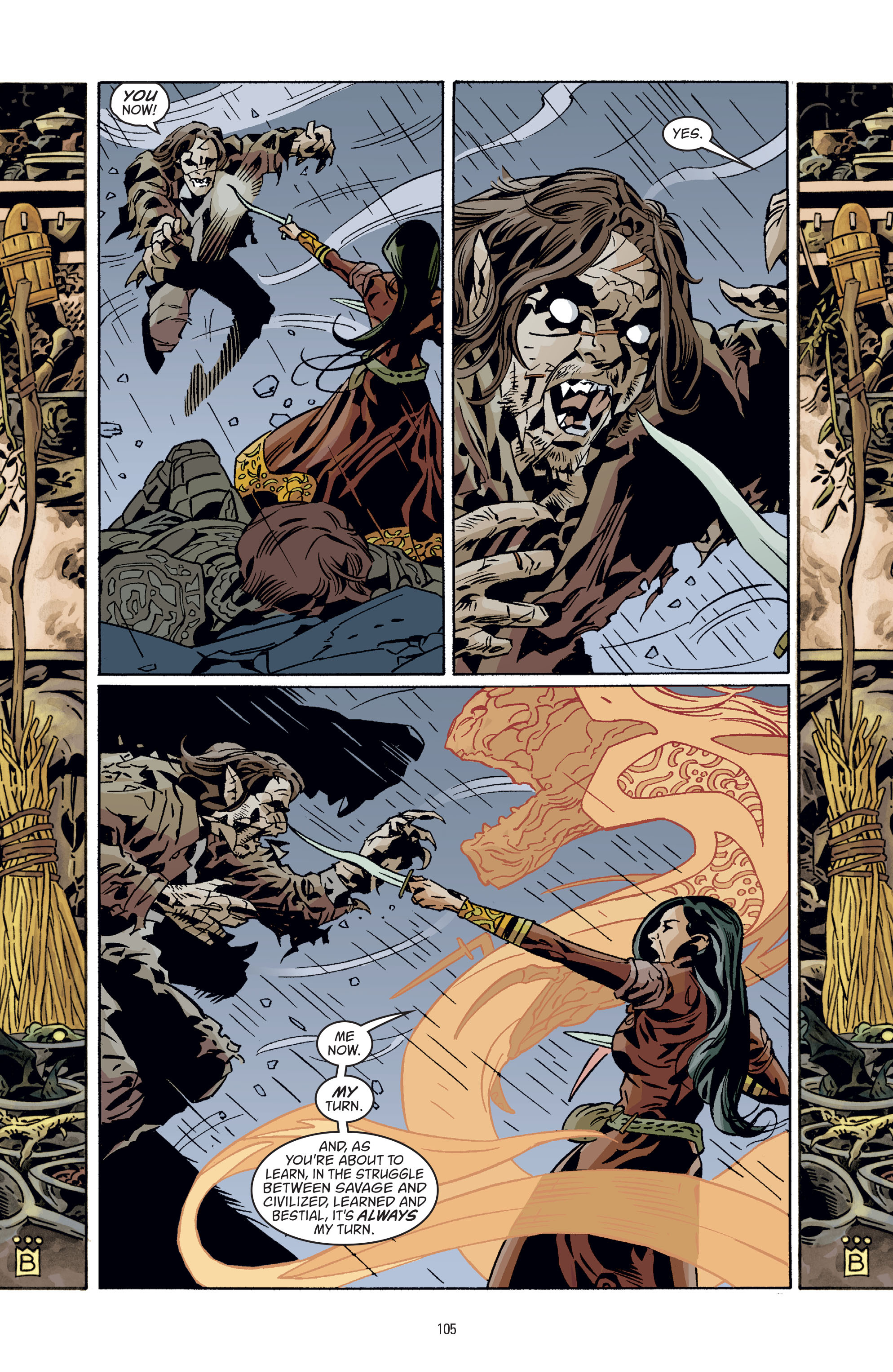 Fables (2002-) issue Vol. 21 - Page 102