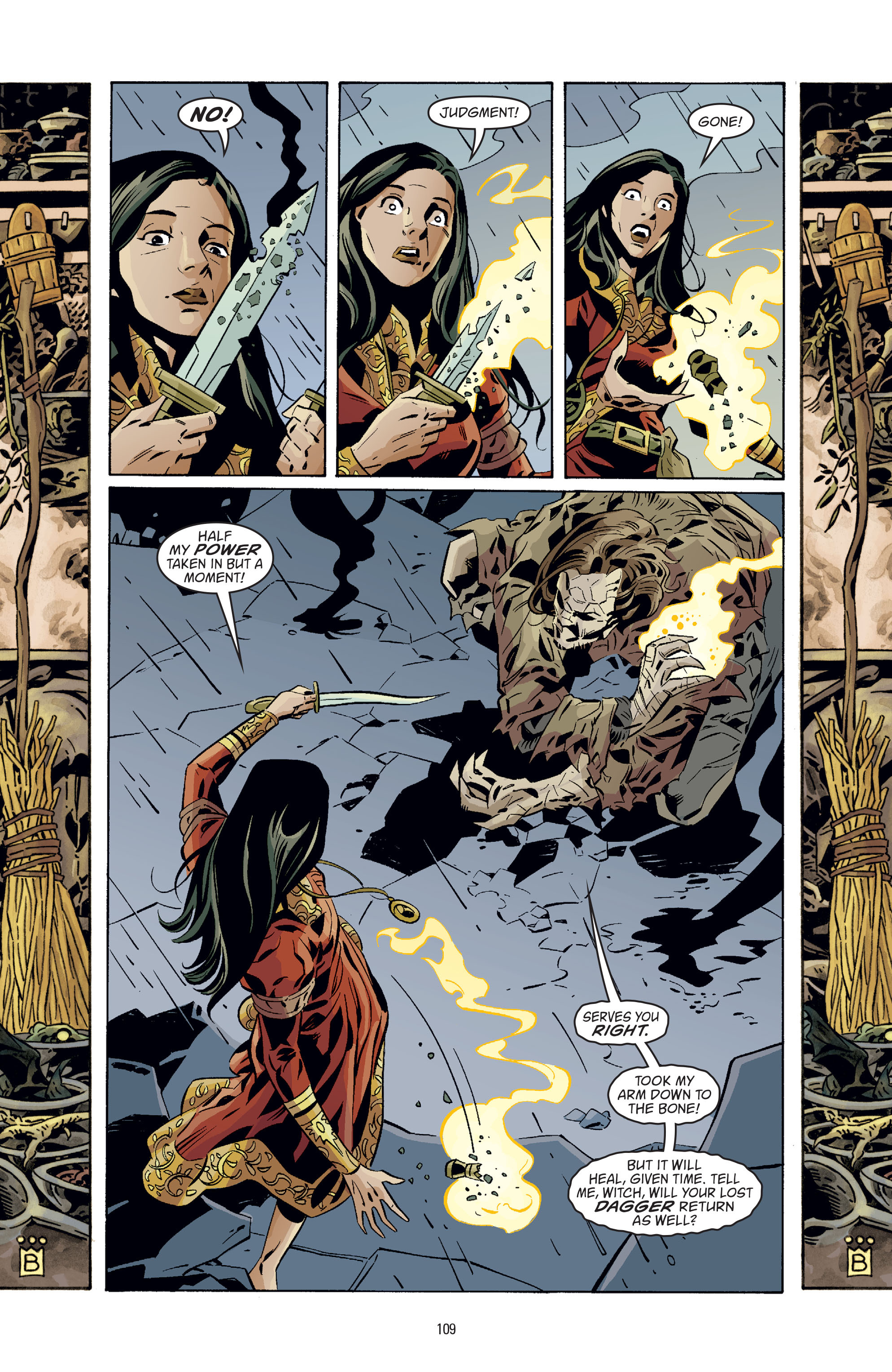 Fables (2002-) issue Vol. 21 - Page 106