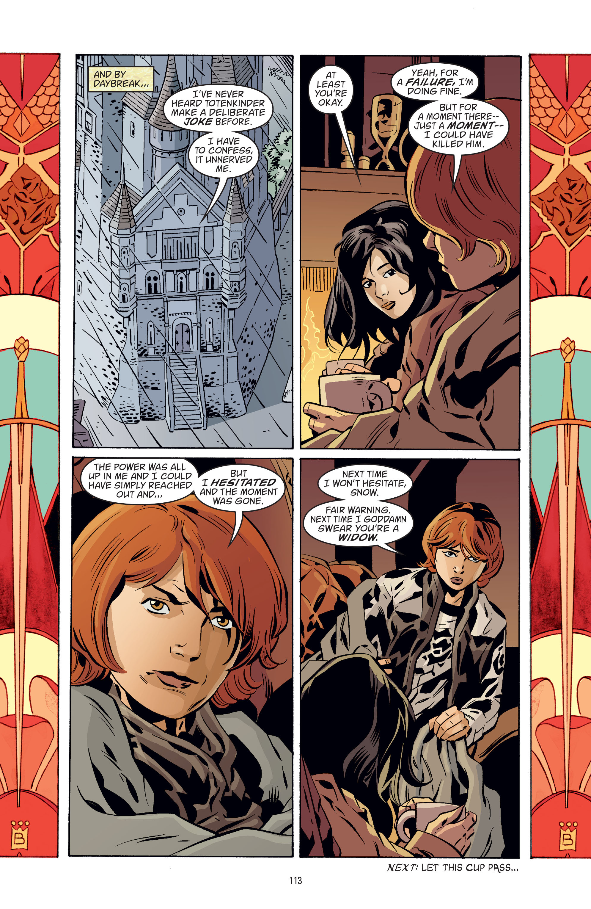 Fables (2002-) issue Vol. 21 - Page 110