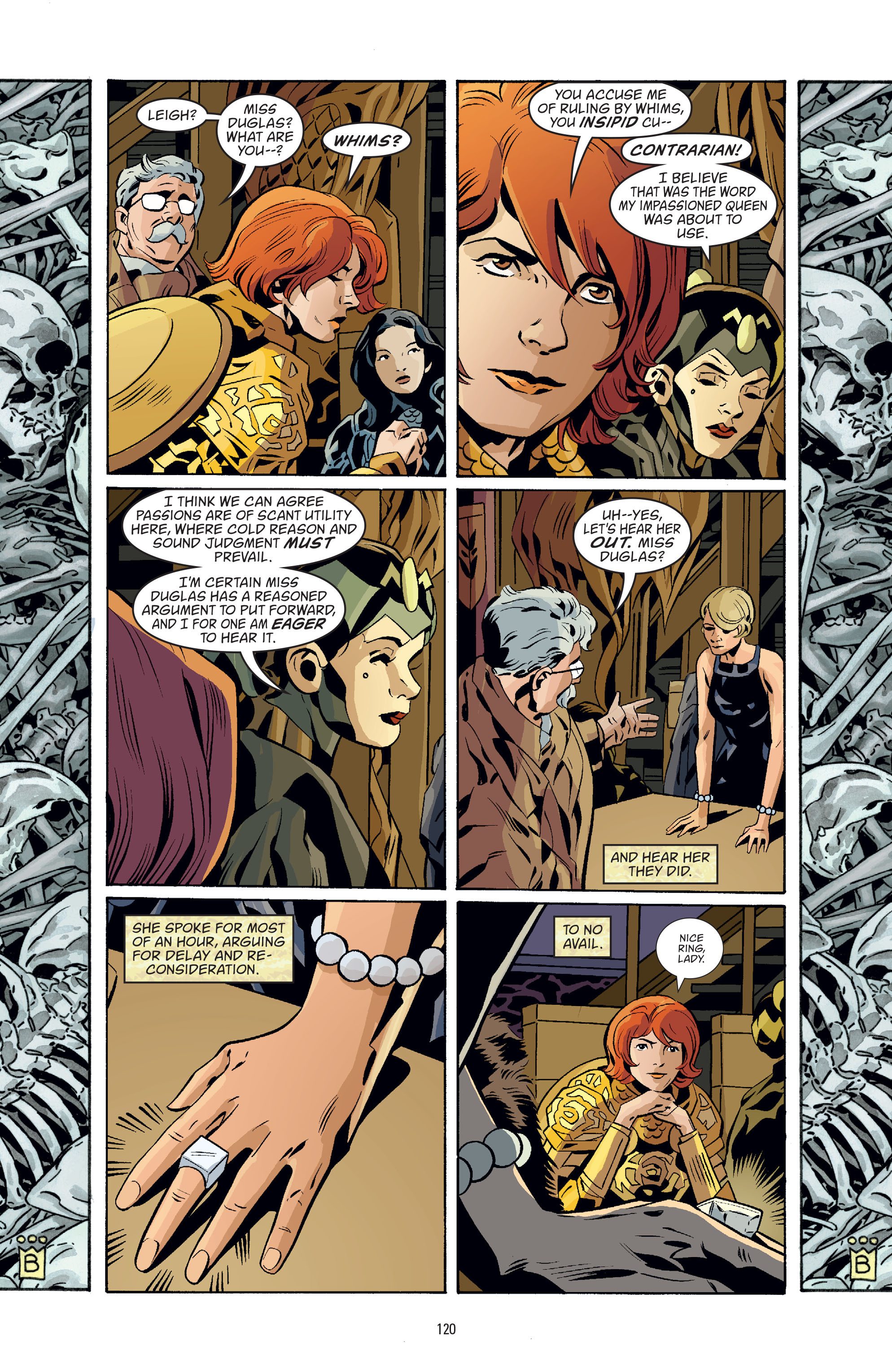 Fables (2002-) issue Vol. 21 - Page 117