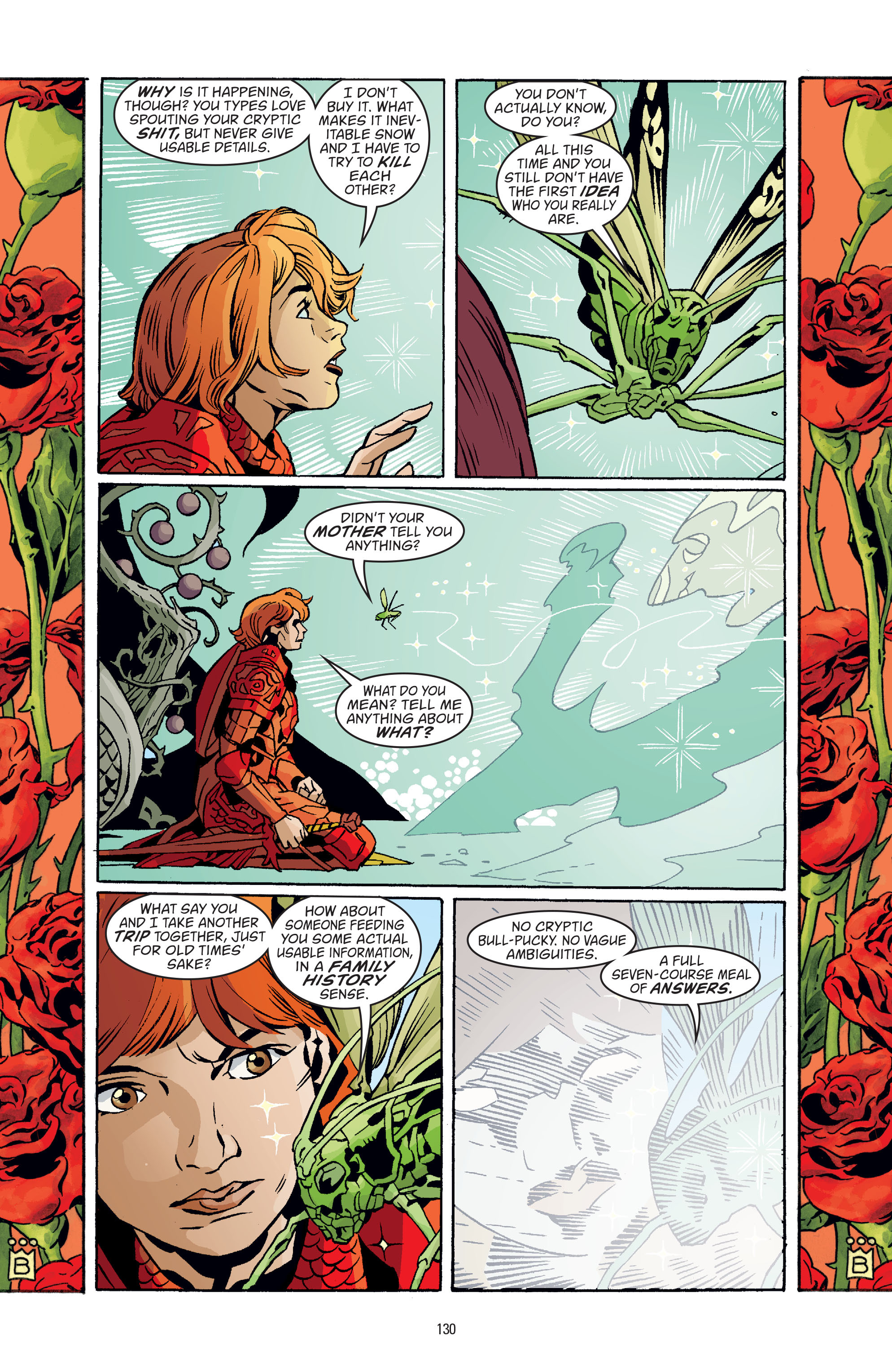 Fables (2002-) issue Vol. 21 - Page 127